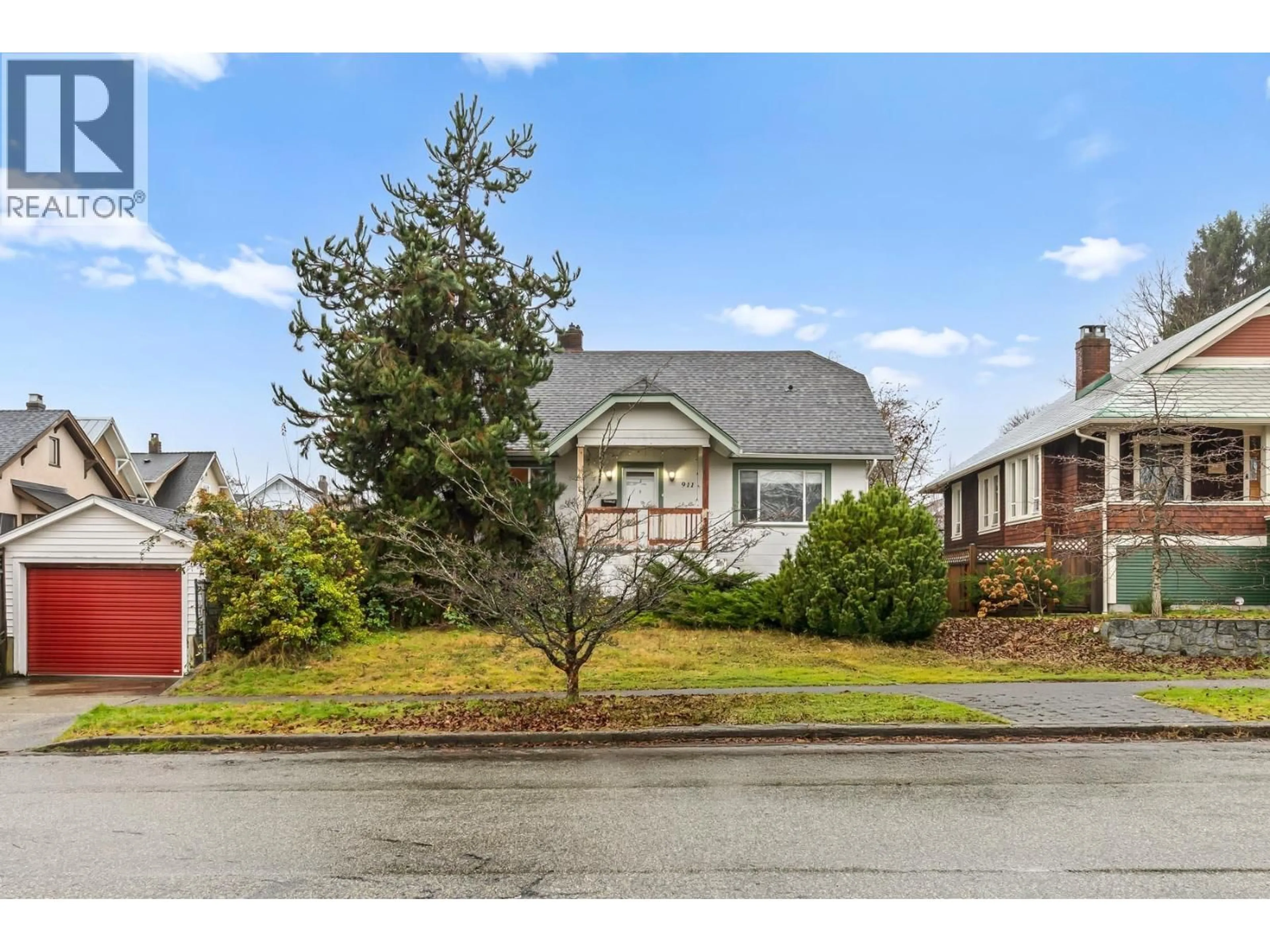 Unknown for 911 DUBLIN STREET, New Westminster British Columbia V3M2Y5