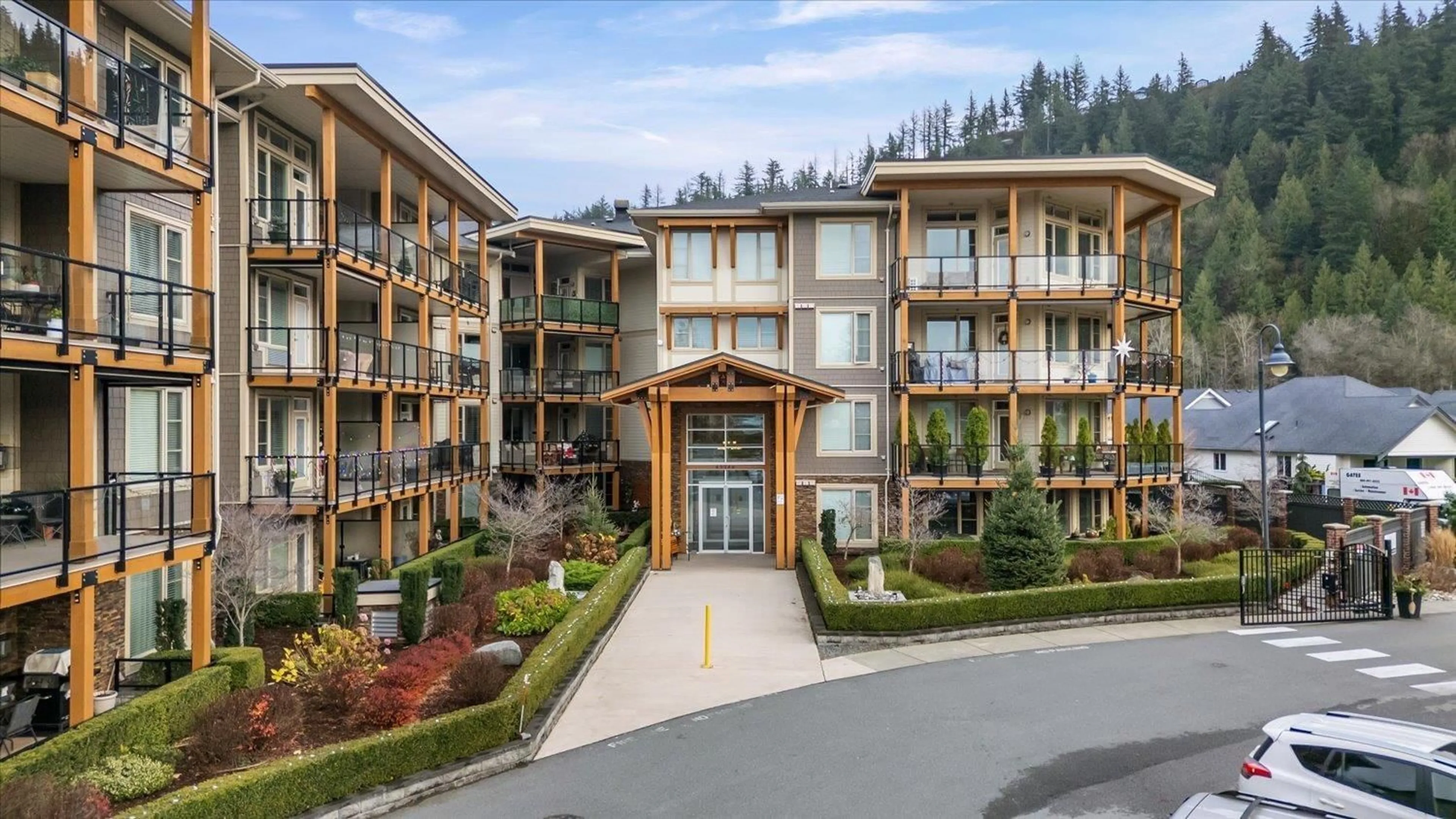 Unknown for 110 - 45746 KEITH WILSON ROAD, Chilliwack British Columbia V2R0X3