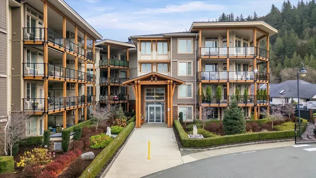 110 - 45746 KEITH WILSON ROAD, Chilliwack 2