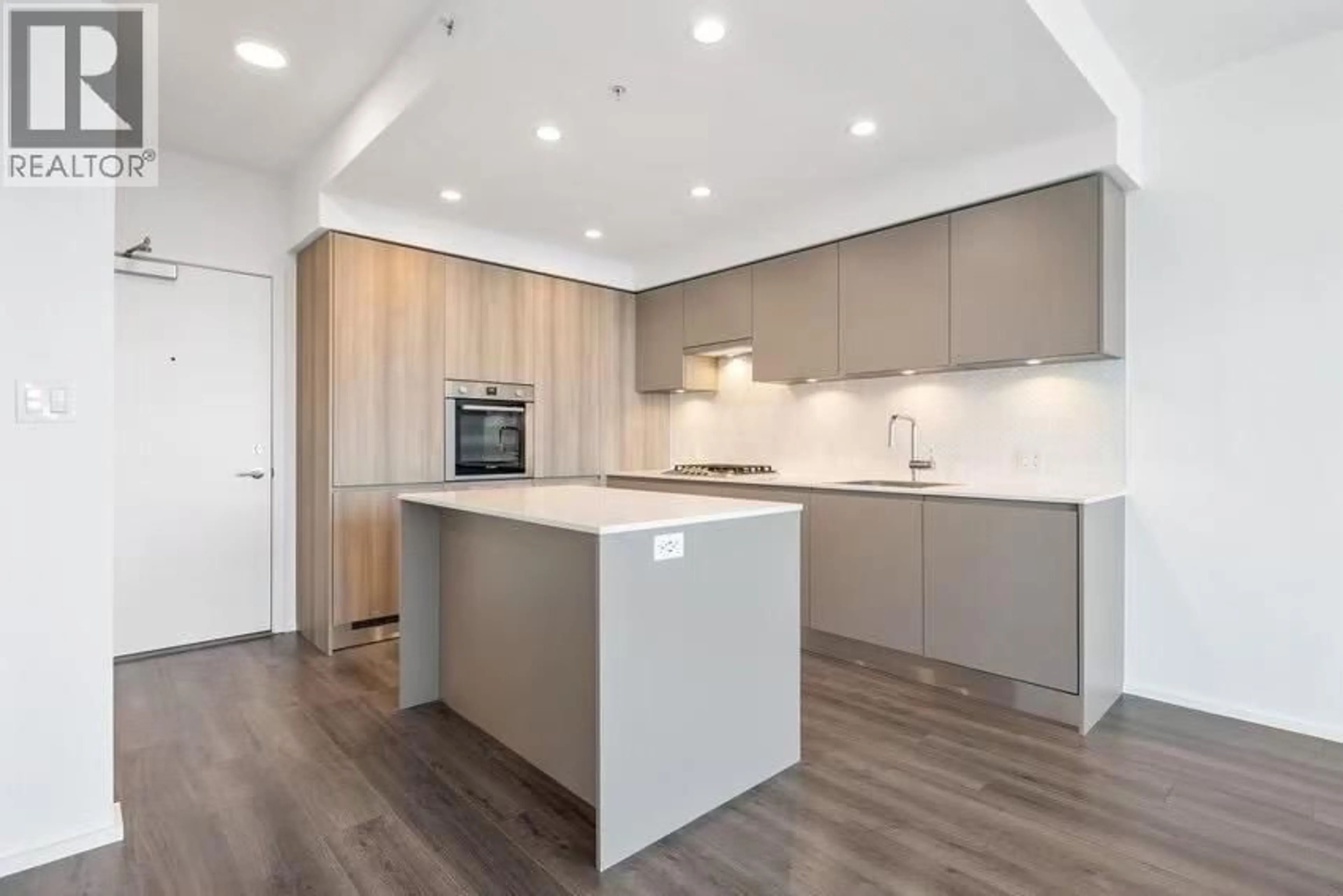 Open concept kitchen, unknown for 4508 - 3809 EVERGREEN PLACE, Burnaby British Columbia V3J0M1