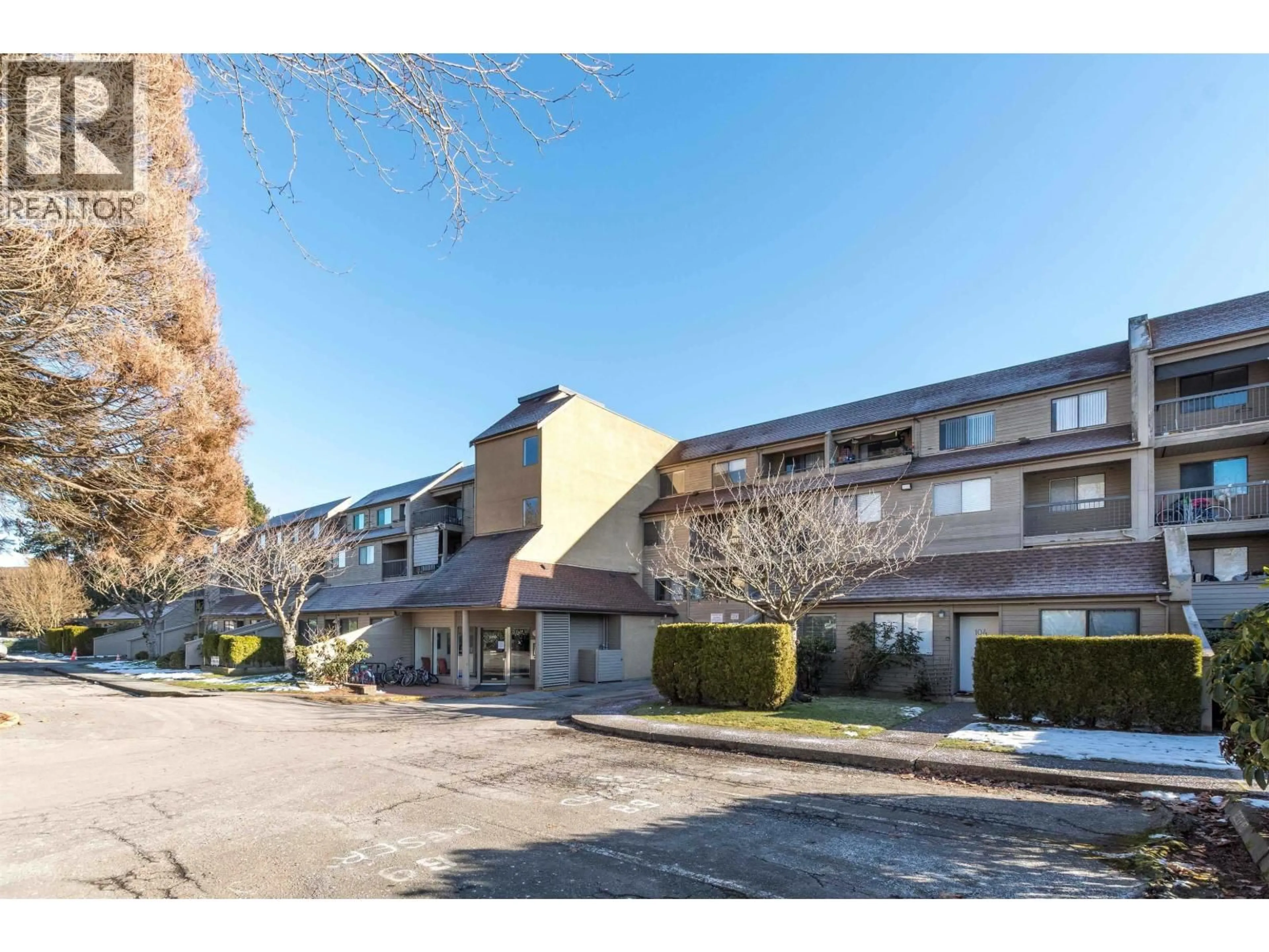 Unknown for 311 - 8120 COLONIAL DRIVE, Richmond British Columbia V7C4V2