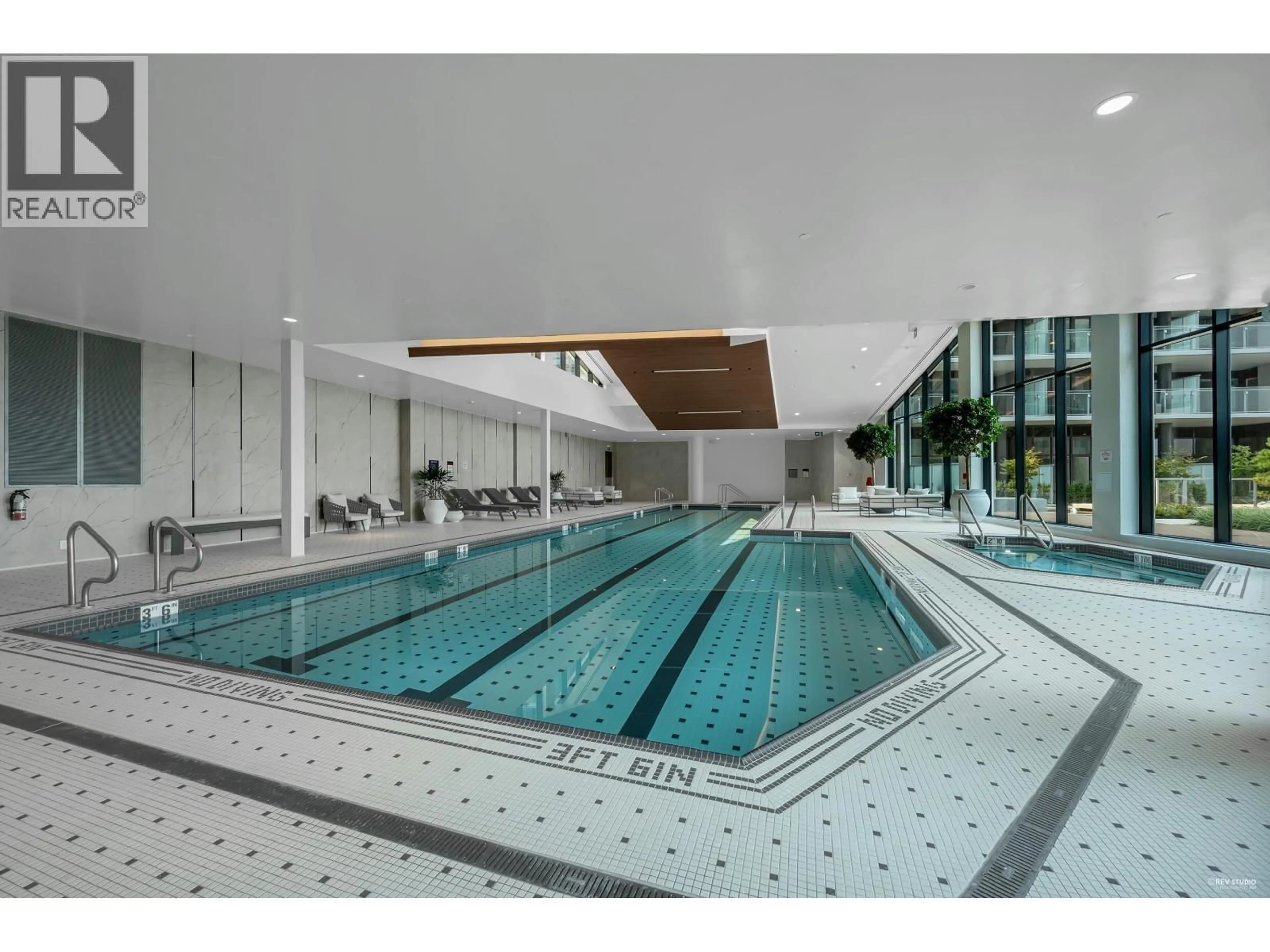 Pool for 211 - 6833 PEARSON WAY, Richmond British Columbia V7C0E8