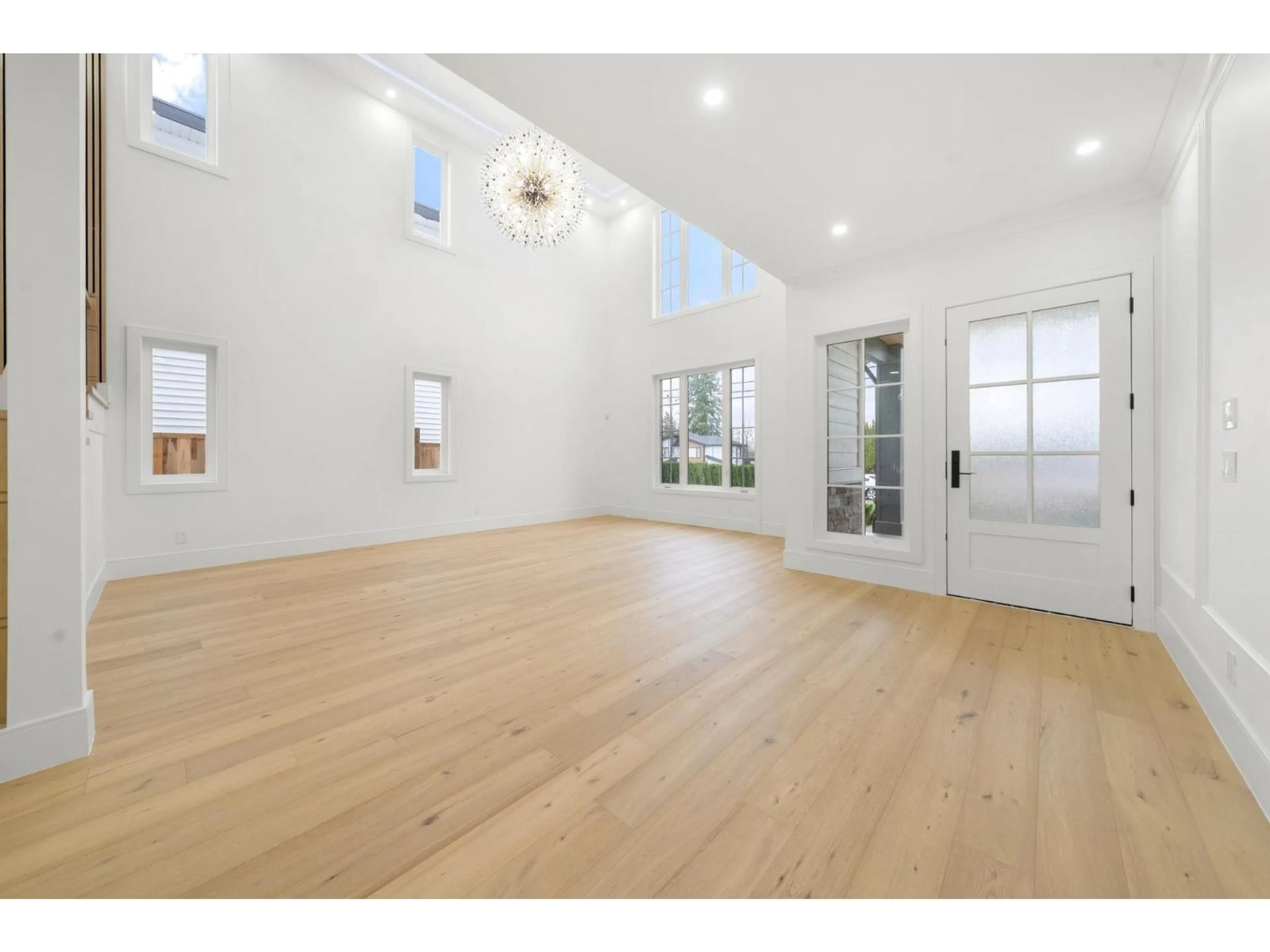 Indoor foyer for 23820 OLD YALE ROAD, Langley British Columbia V2Z2K4