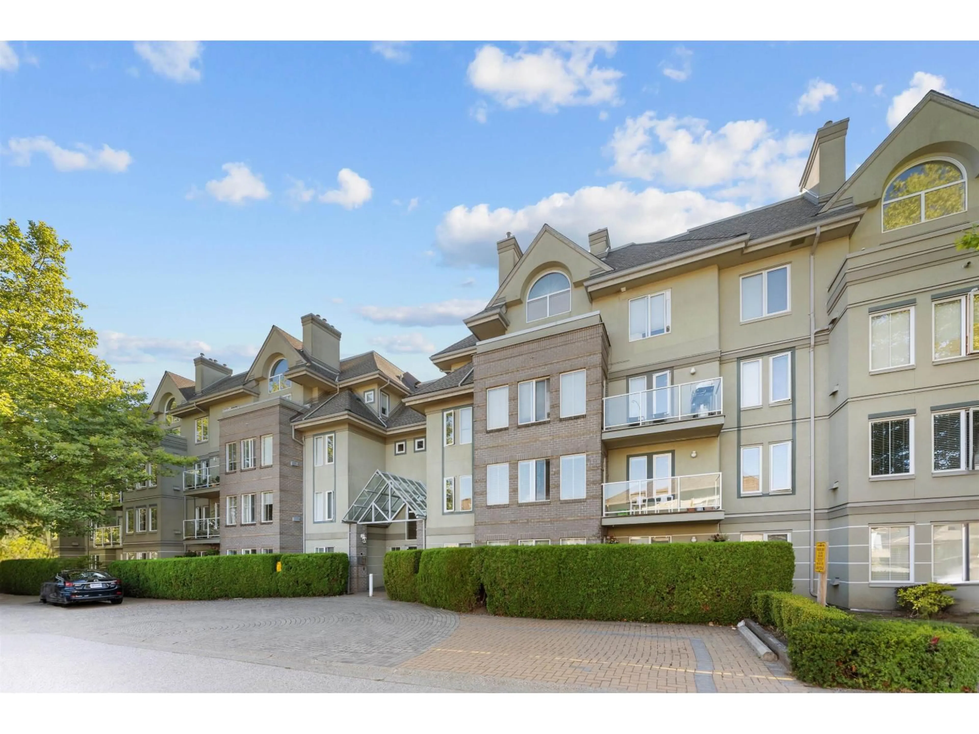 Unknown for 406 - 12155 75A AVENUE, Surrey British Columbia V3W1B9