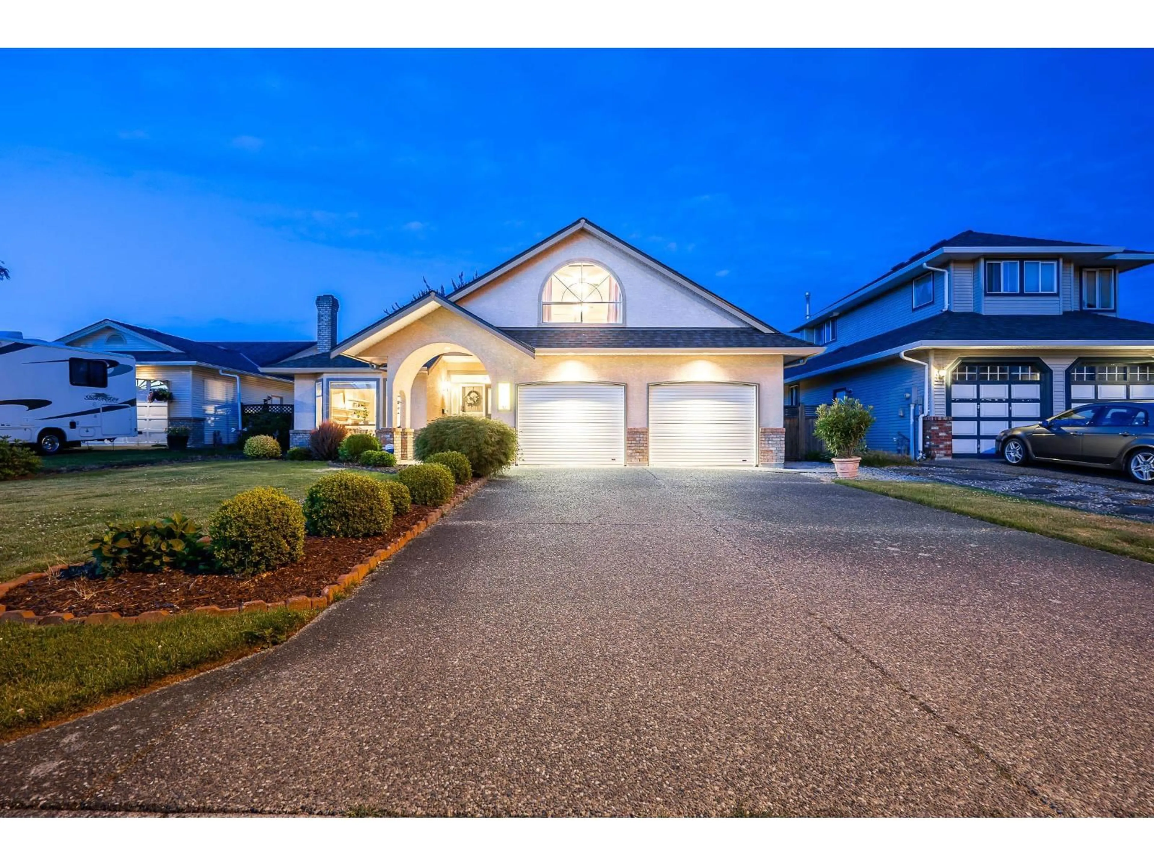 Unknown for 6116 185B STREET, Surrey British Columbia V3S7P6