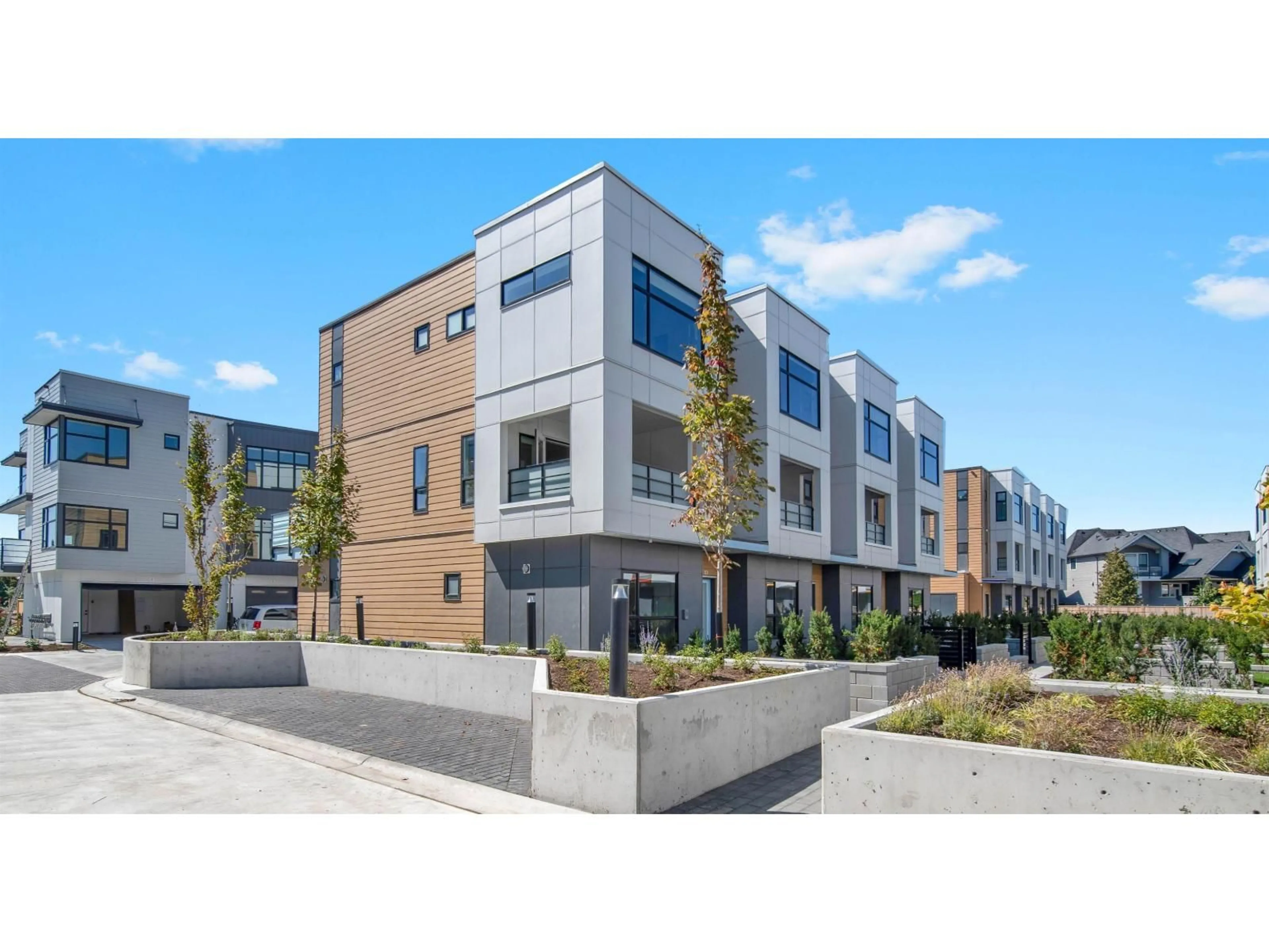 Unknown for 18 - 177 175A STREET, Surrey British Columbia V0V0V0