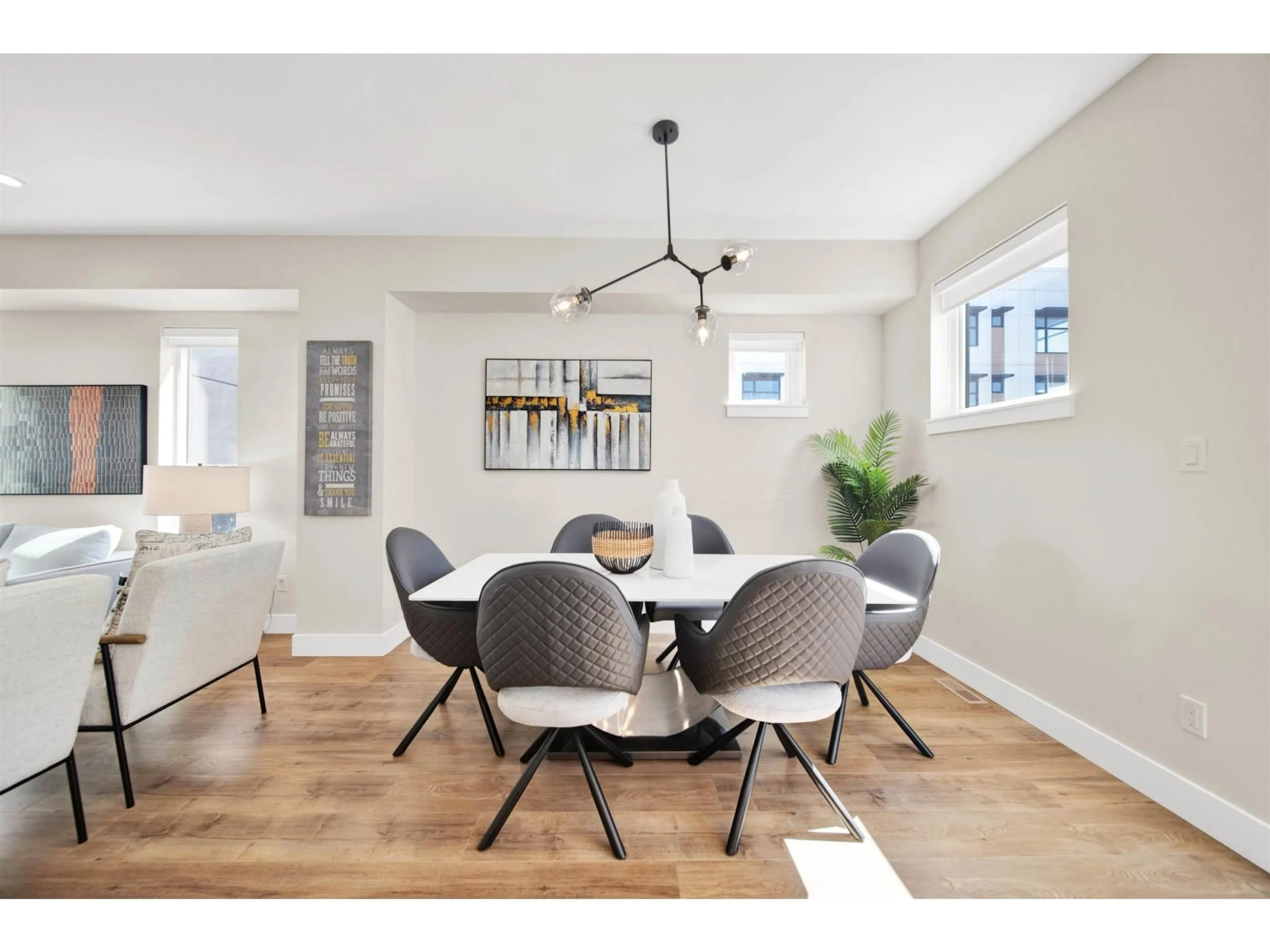 Dining room, unknown for 18 - 177 175A STREET, Surrey British Columbia V0V0V0