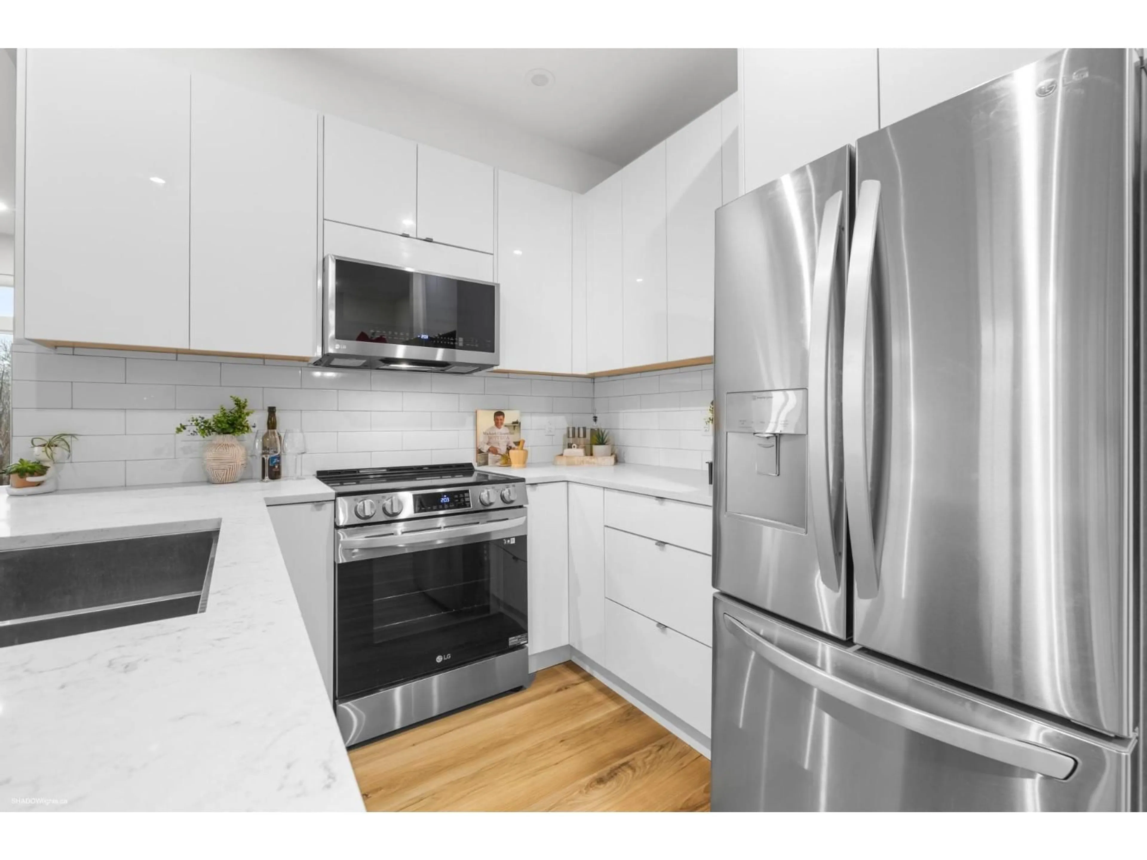 Unknown for 101 - 20081 68 AVENUE, Langley British Columbia V2Y3V7