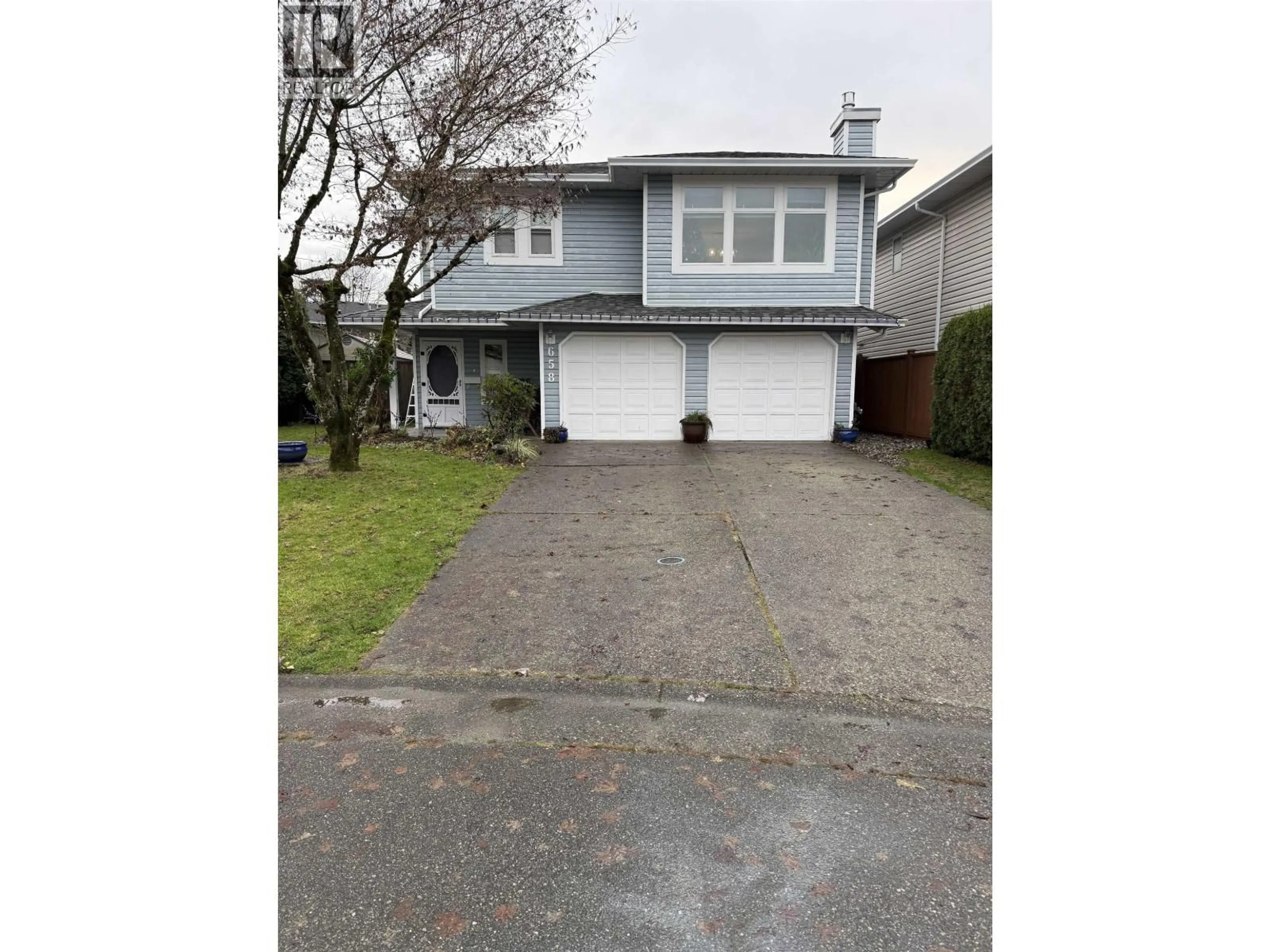 Unknown for 658 PENDER PLACE, Port Coquitlam British Columbia V3B7M2