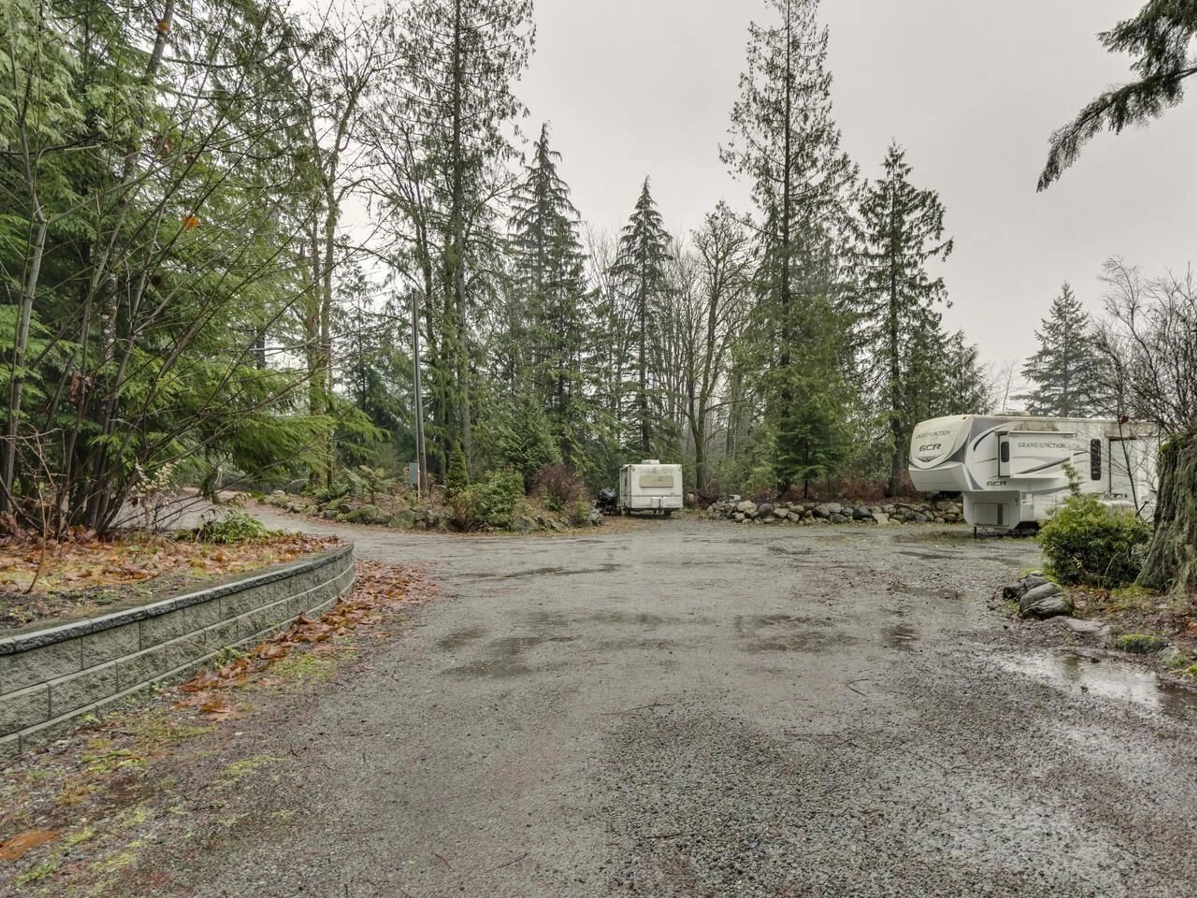 A pic from outside/outdoor area/front of a property/back of a property/a pic from drone, forest/trees view for 36341 RIDGEVIEW ROAD, Mission British Columbia V2V0B9