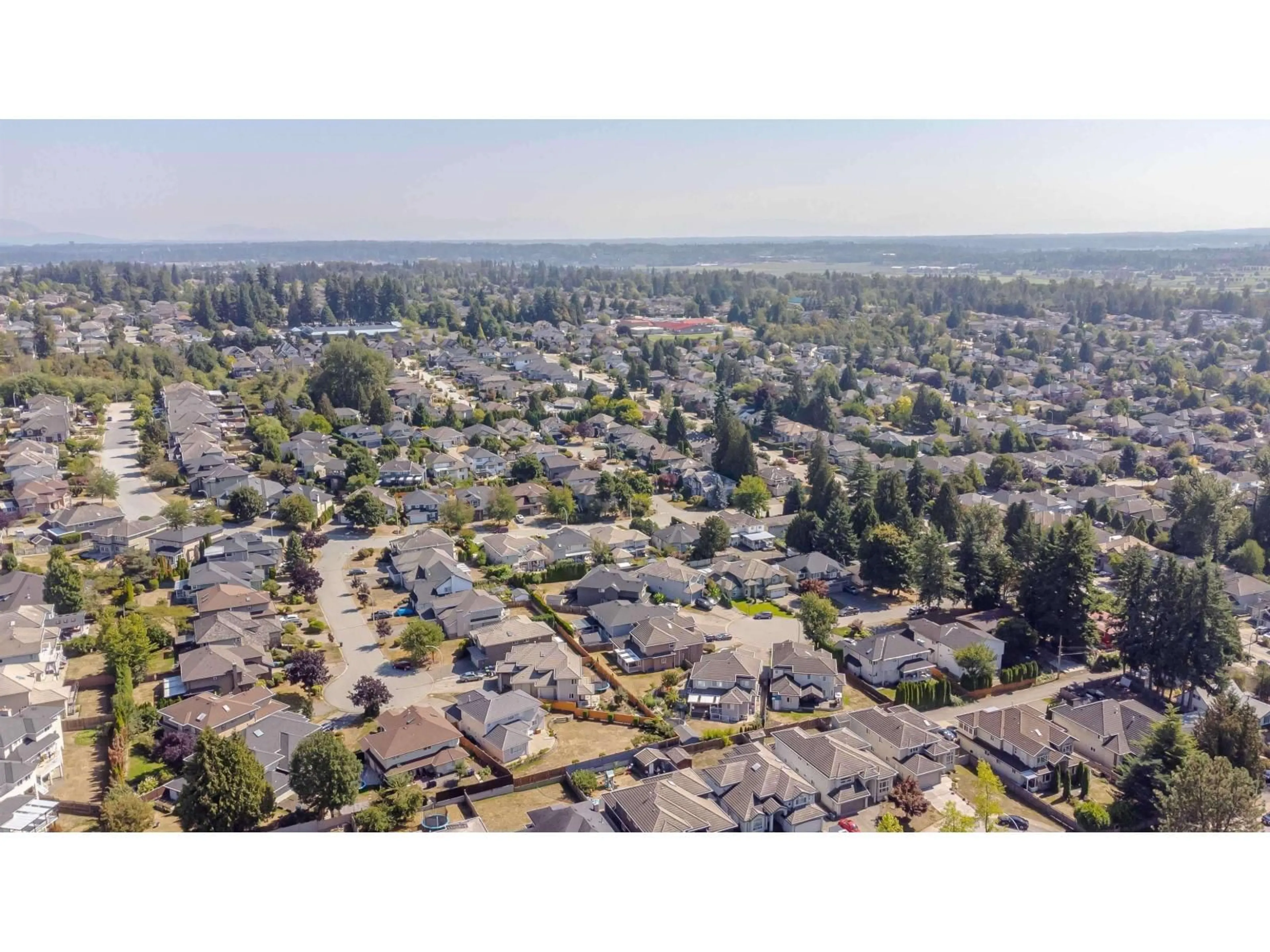 A pic from outside/outdoor area/front of a property/back of a property/a pic from drone, street for 8298 151A STREET, Surrey British Columbia V3S8R1