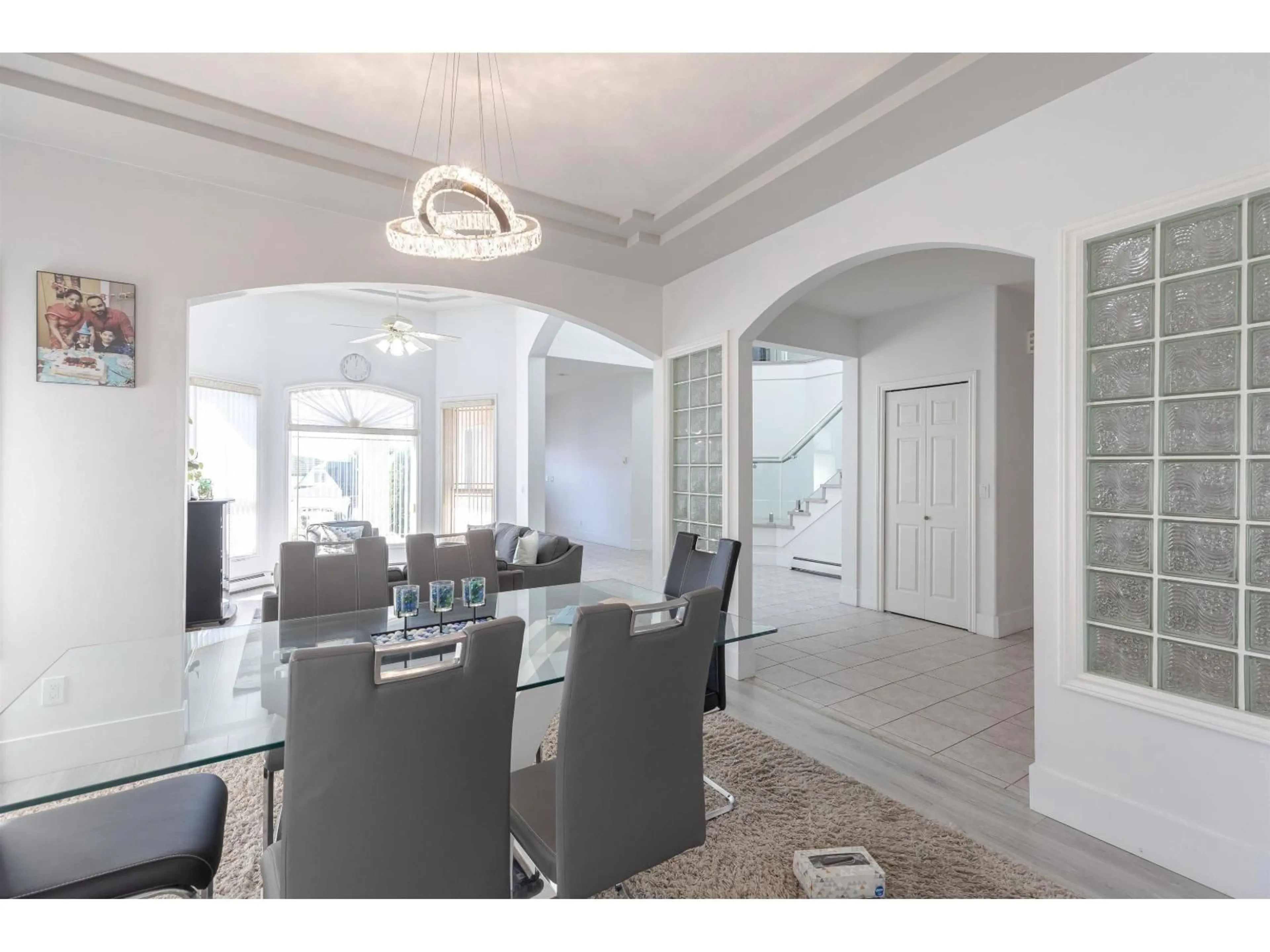 Dining room, unknown for 8298 151A STREET, Surrey British Columbia V3S8R1