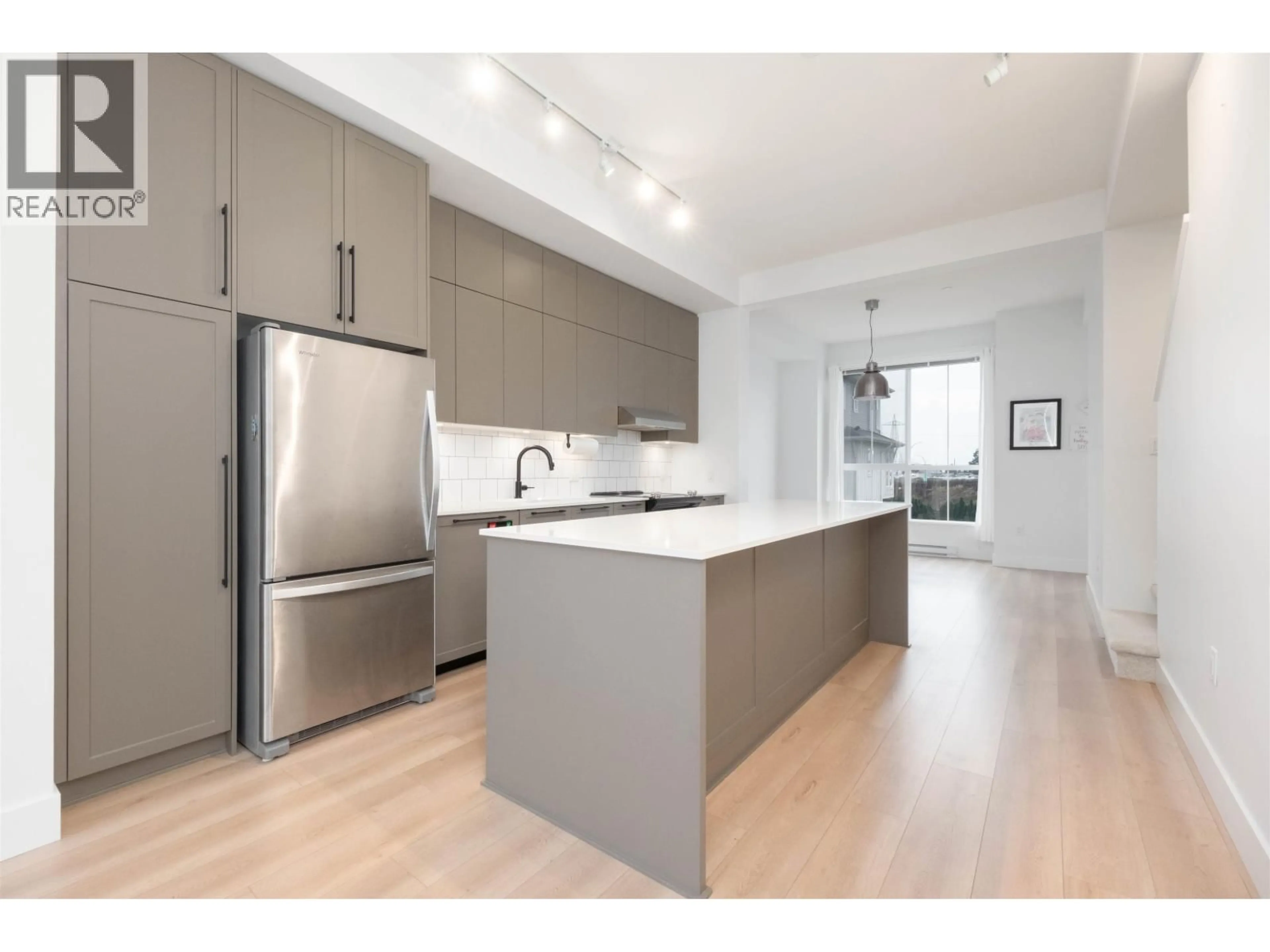 Open concept kitchen, unknown for 26 - 4726 ORCA WAY, Tsawwassen British Columbia V4M0E7