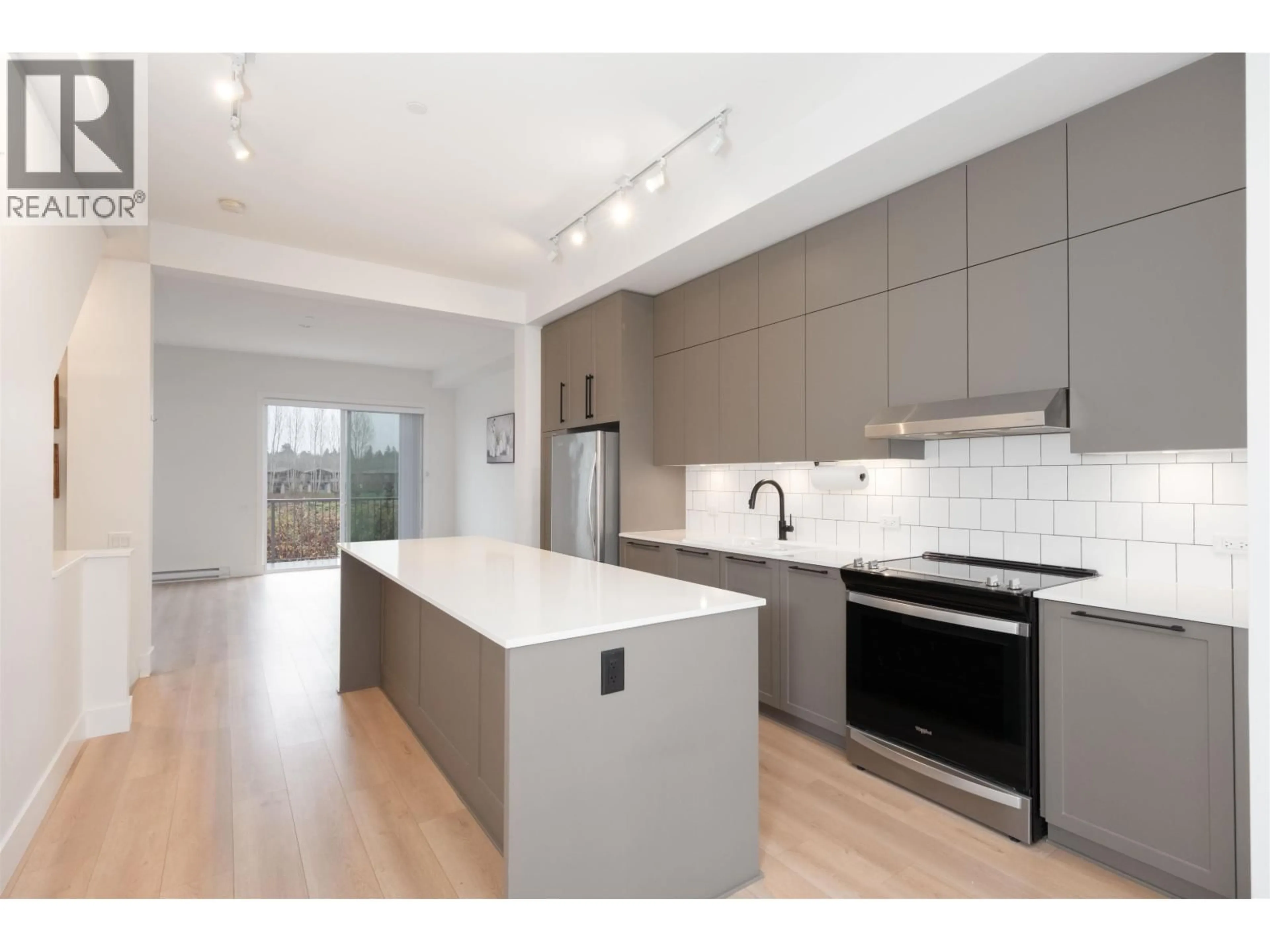 Open concept kitchen, unknown for 26 - 4726 ORCA WAY, Tsawwassen British Columbia V4M0E7