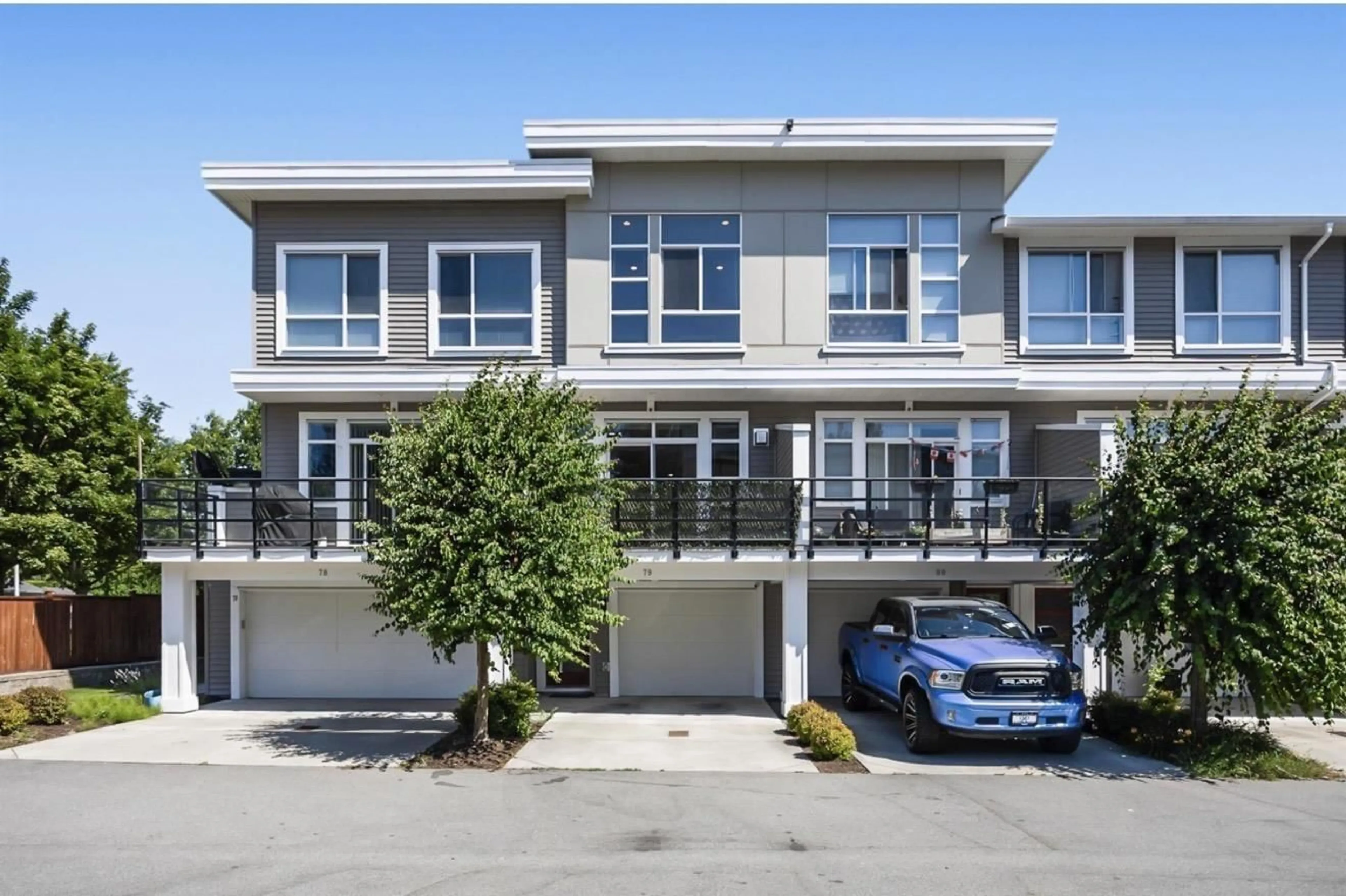 Unknown for 79 - 8413 MIDTOWN WAY, Chilliwack British Columbia V2P0G7