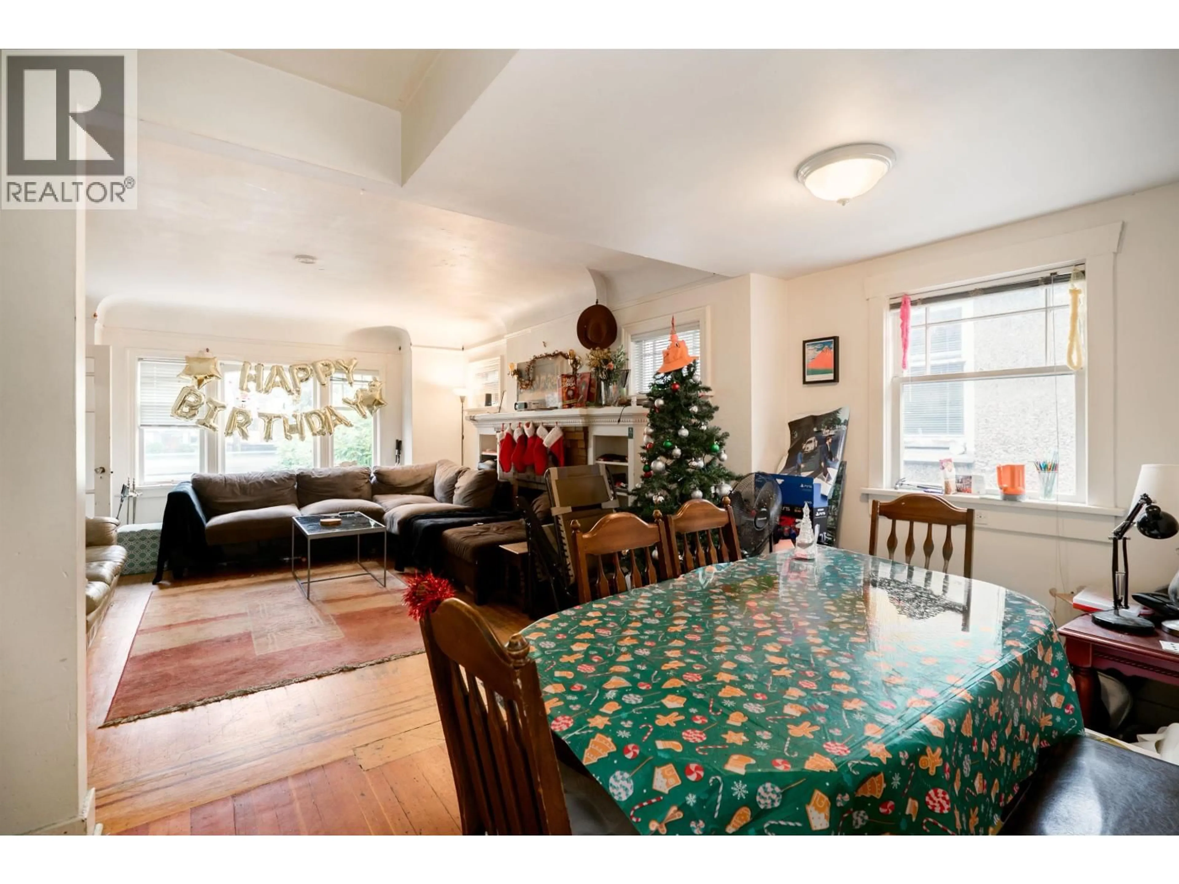 Dining room, unknown for 2715 16TH AVENUE, Vancouver British Columbia V6K3C3