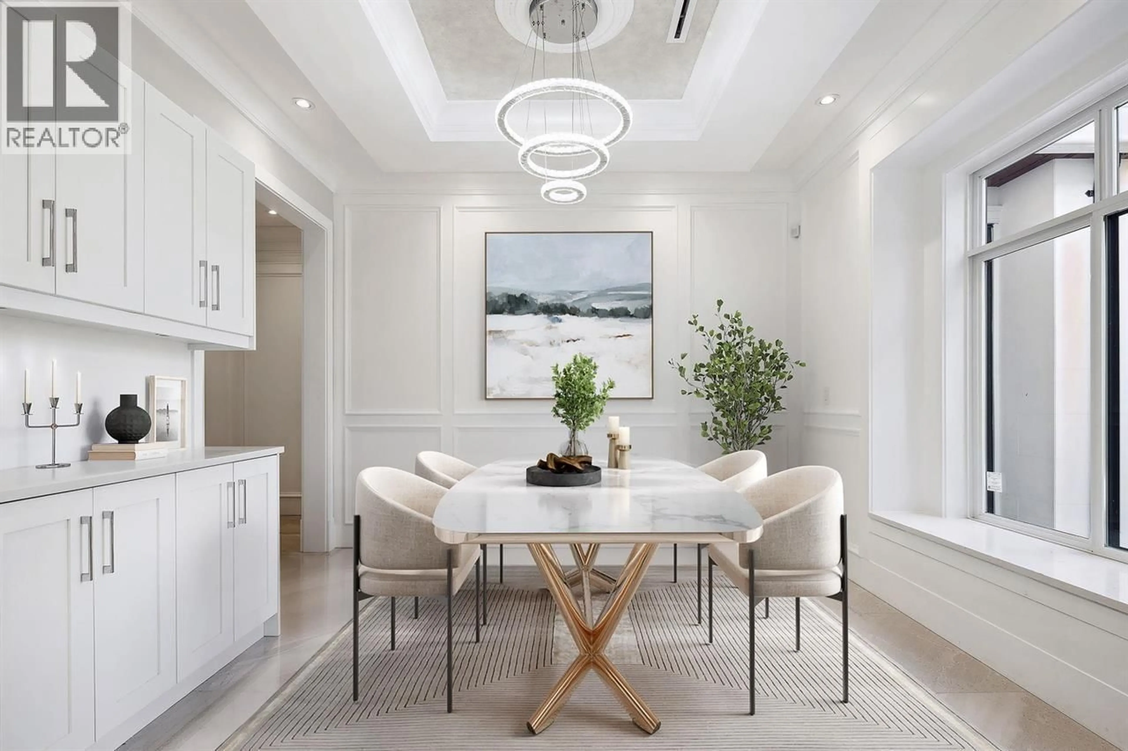 Dining room, unknown for 9371 PINEWELL CRESCENT, Richmond British Columbia V7A2C5