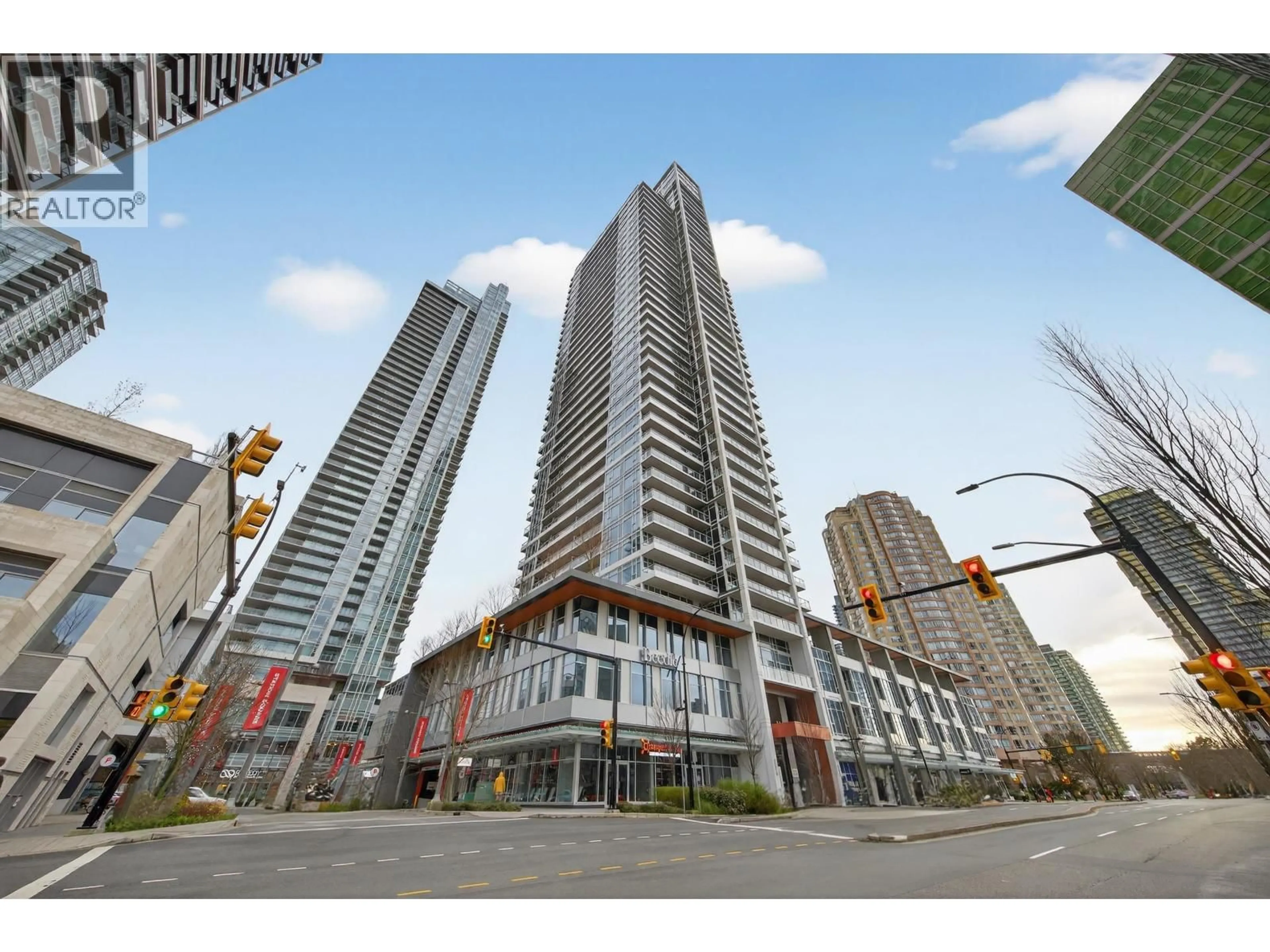 Unknown for 3402 - 6080 MCKAY AVENUE, Burnaby British Columbia V5H0J4