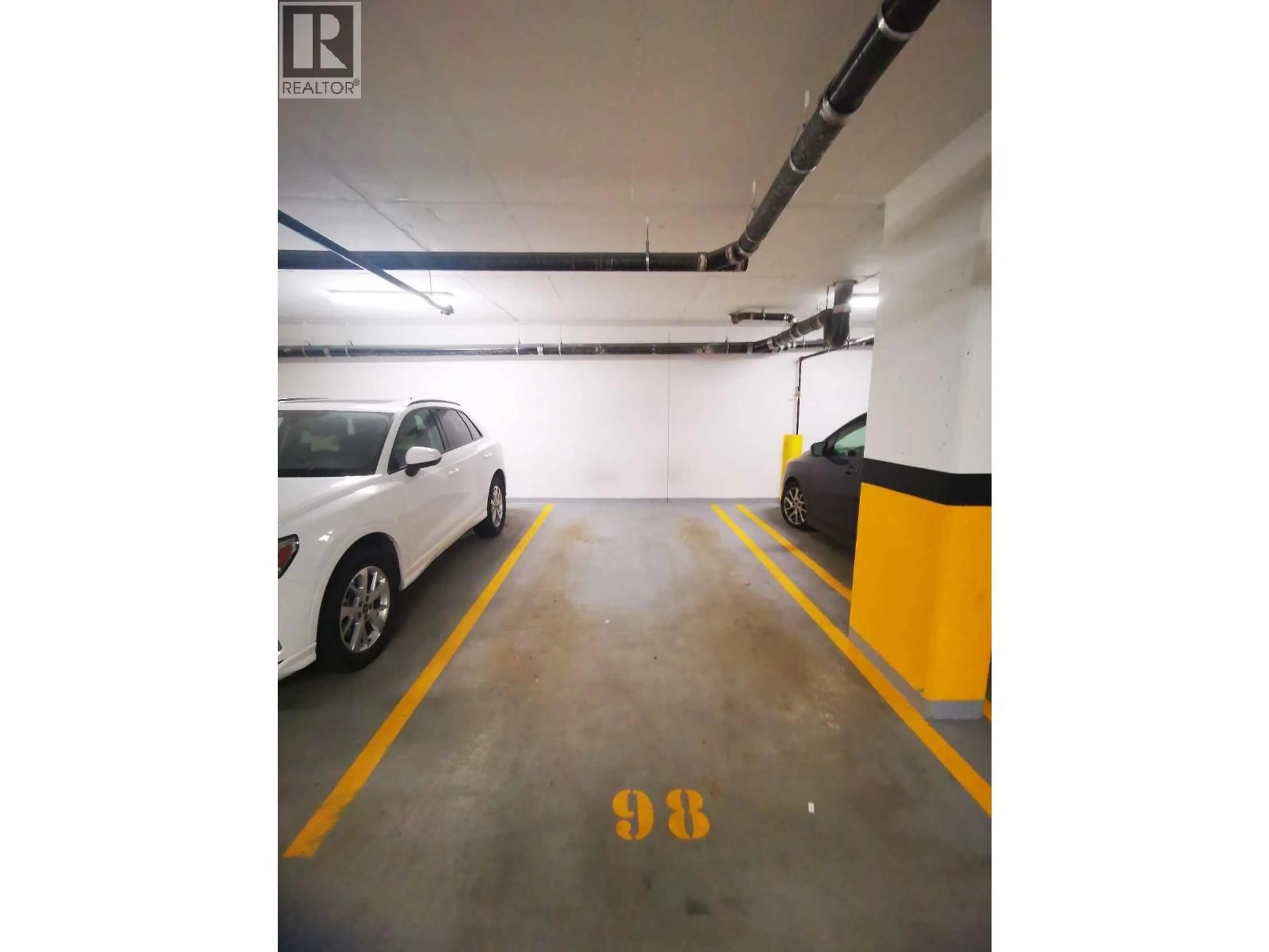 Parking for 2303 - 5051 IMPERIAL STREET, Burnaby British Columbia V5J0J3