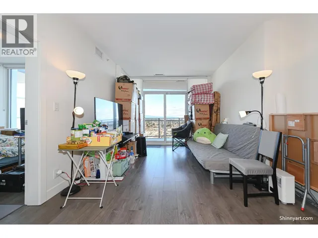 2303 - 5051 IMPERIAL STREET, Burnaby 5