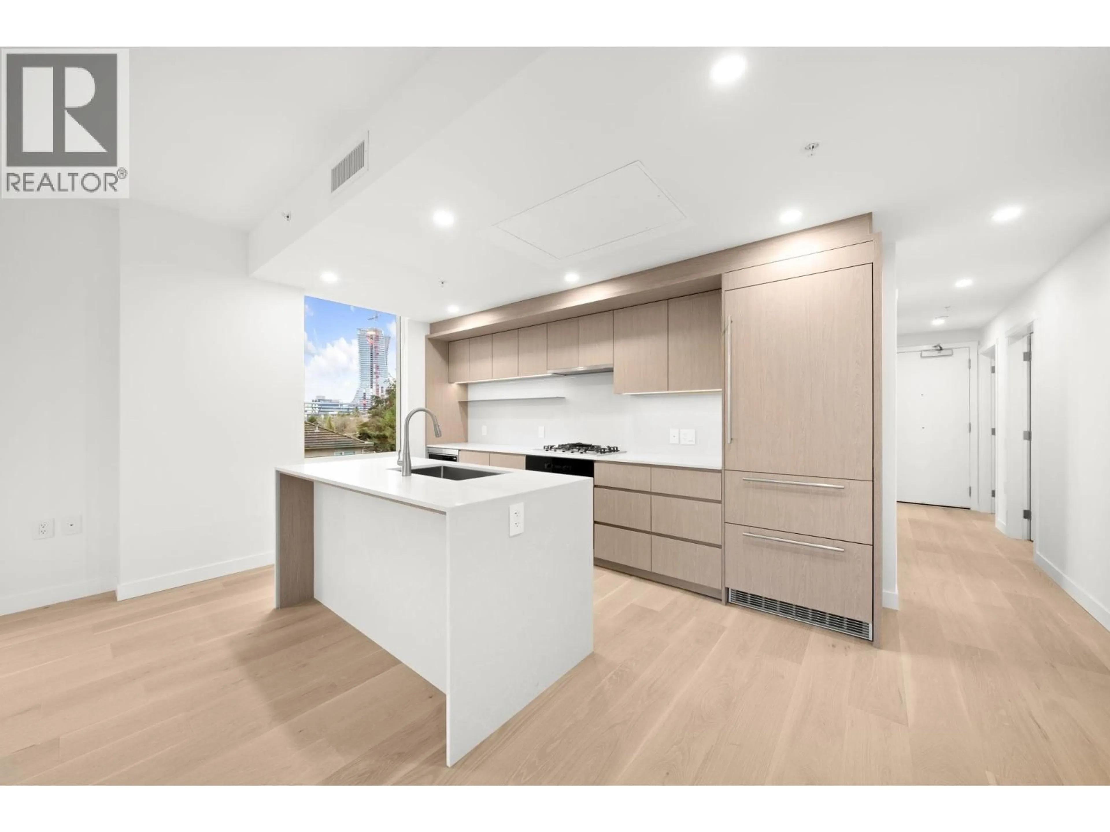 Open concept kitchen, unknown for 305 - 5212 CAMBIE STREET, Vancouver British Columbia V5Z2Z7
