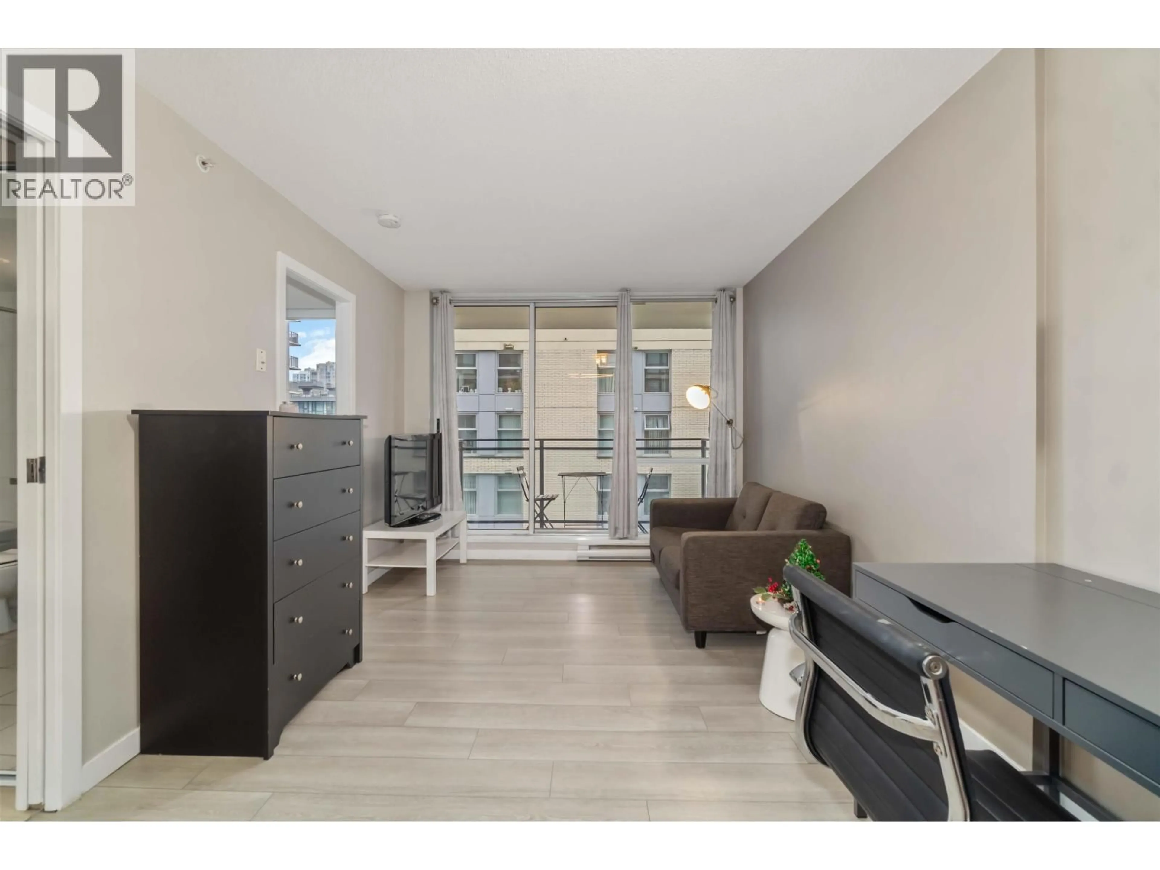 A pic of a room for 613 - 1082 SEYMOUR STREET, Vancouver British Columbia V6B1X9