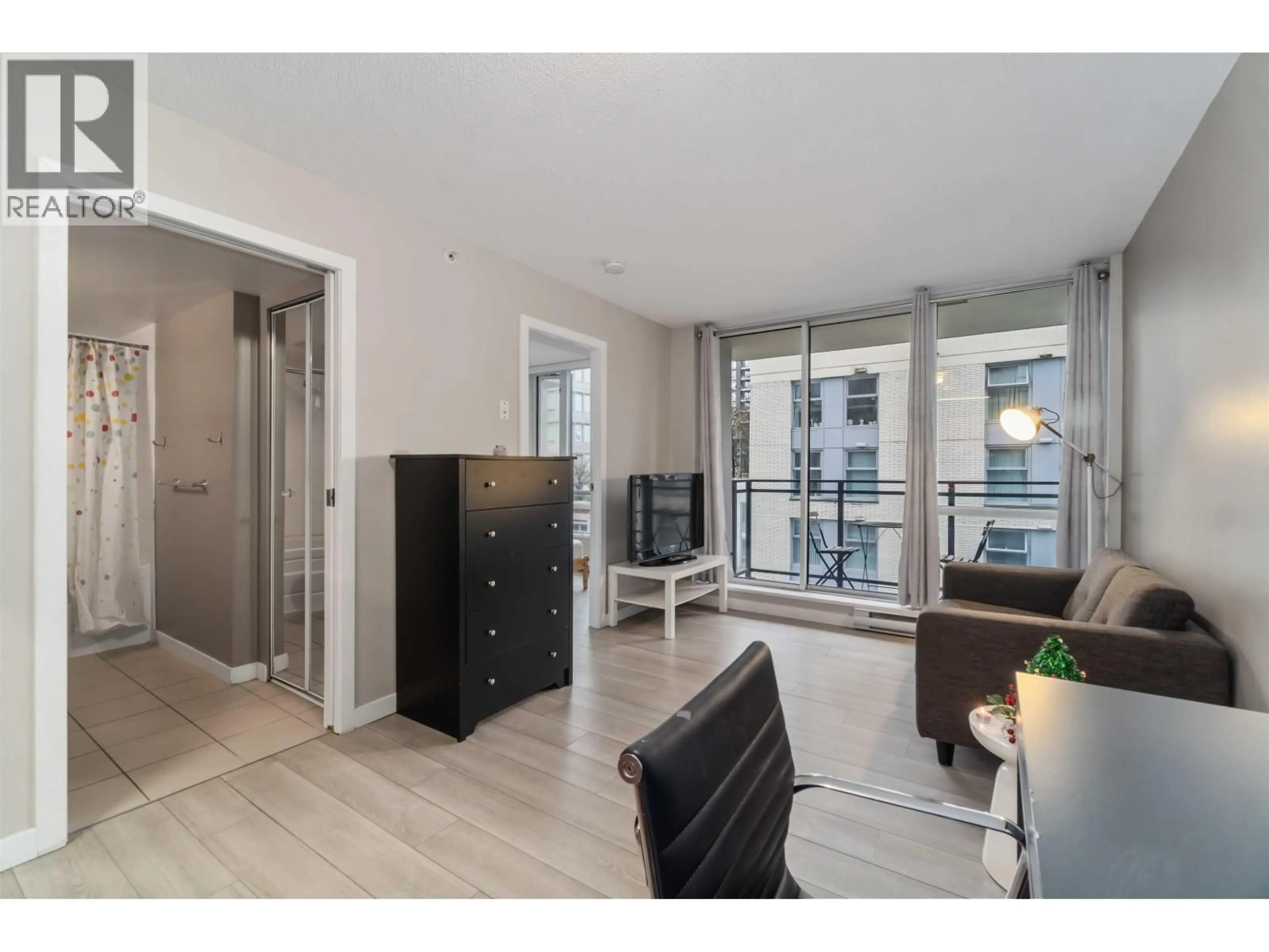 A pic of a room for 613 - 1082 SEYMOUR STREET, Vancouver British Columbia V6B1X9