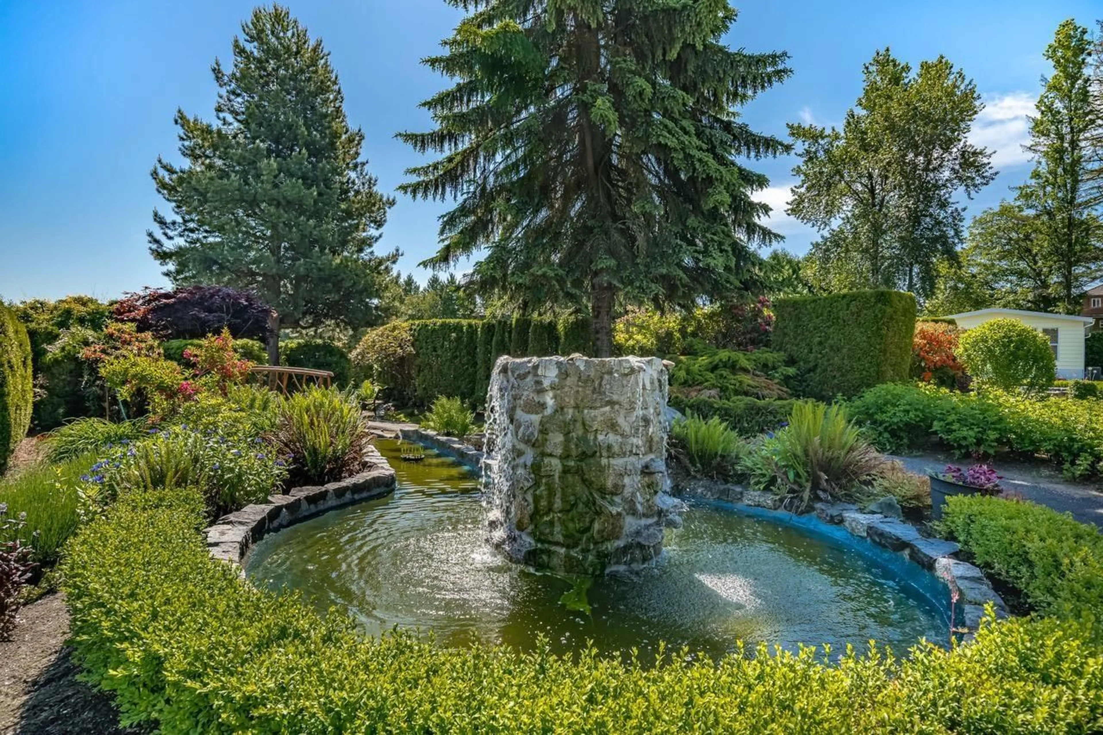 Pool for 14 - 13507 81 AVENUE, Surrey British Columbia V3W3C6