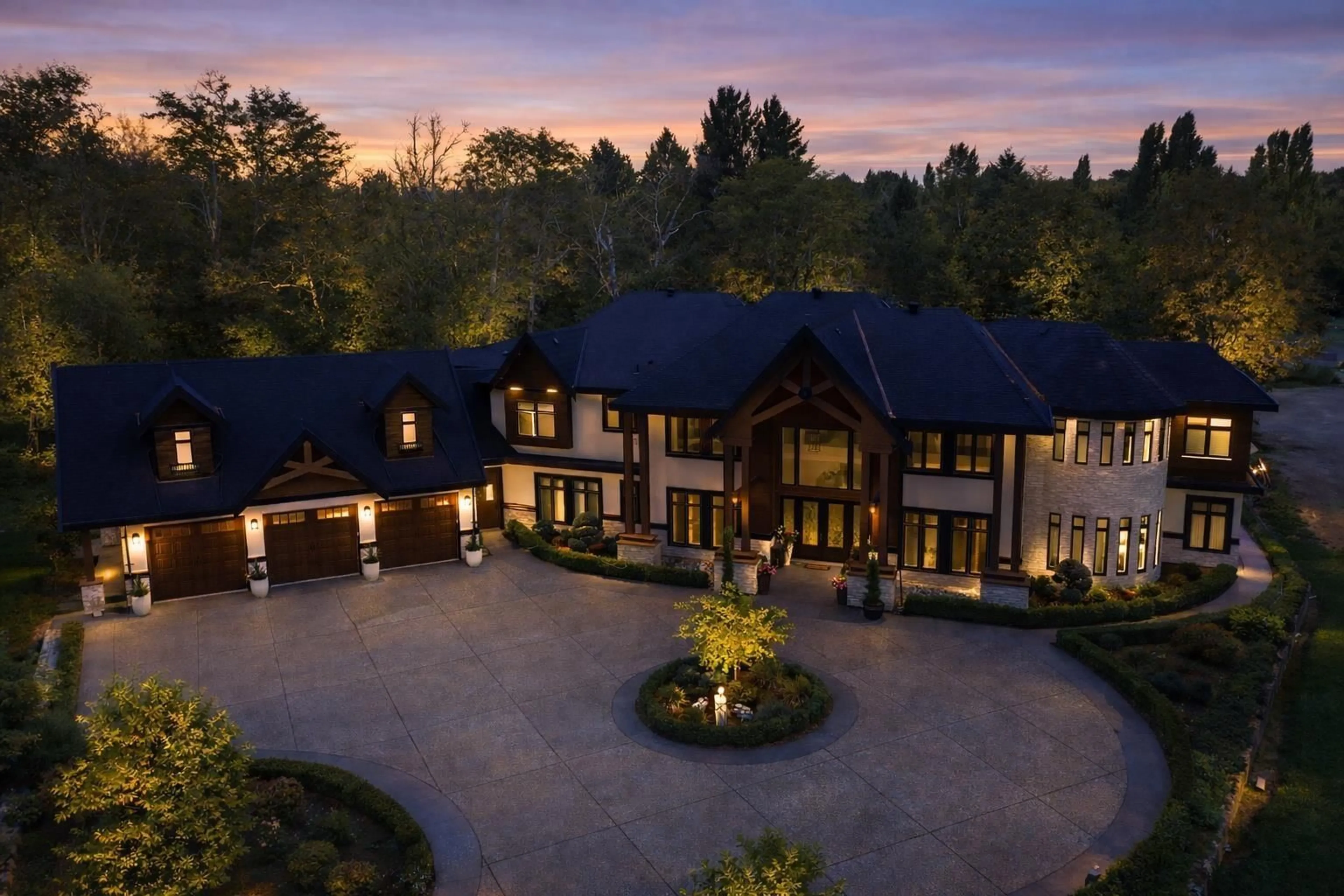 Unknown for 8486 HARVIE ROAD, Surrey British Columbia V4N5X8