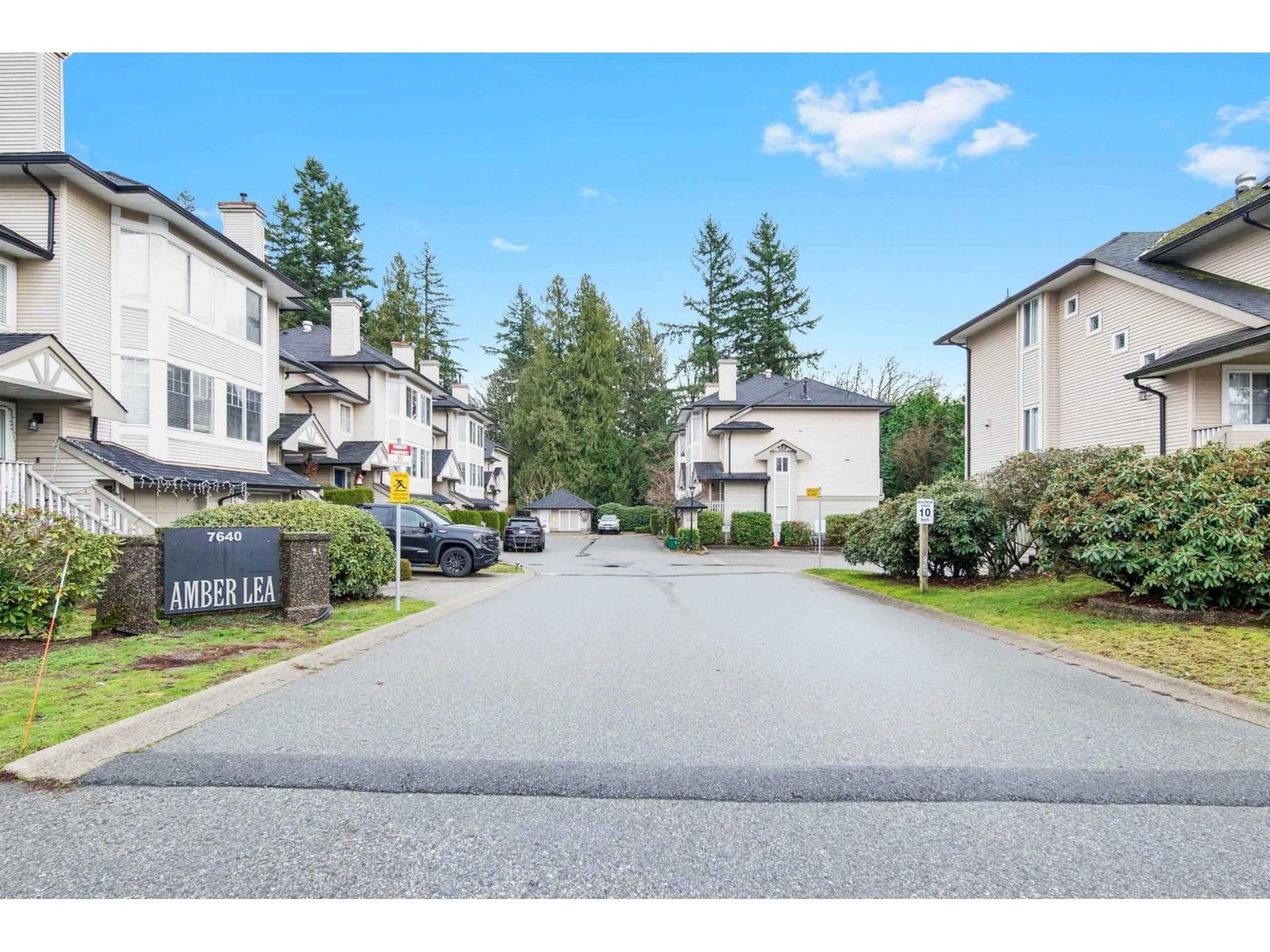 Unknown for 32 - 7640 BLOTT STREET, Mission British Columbia V2V3K3