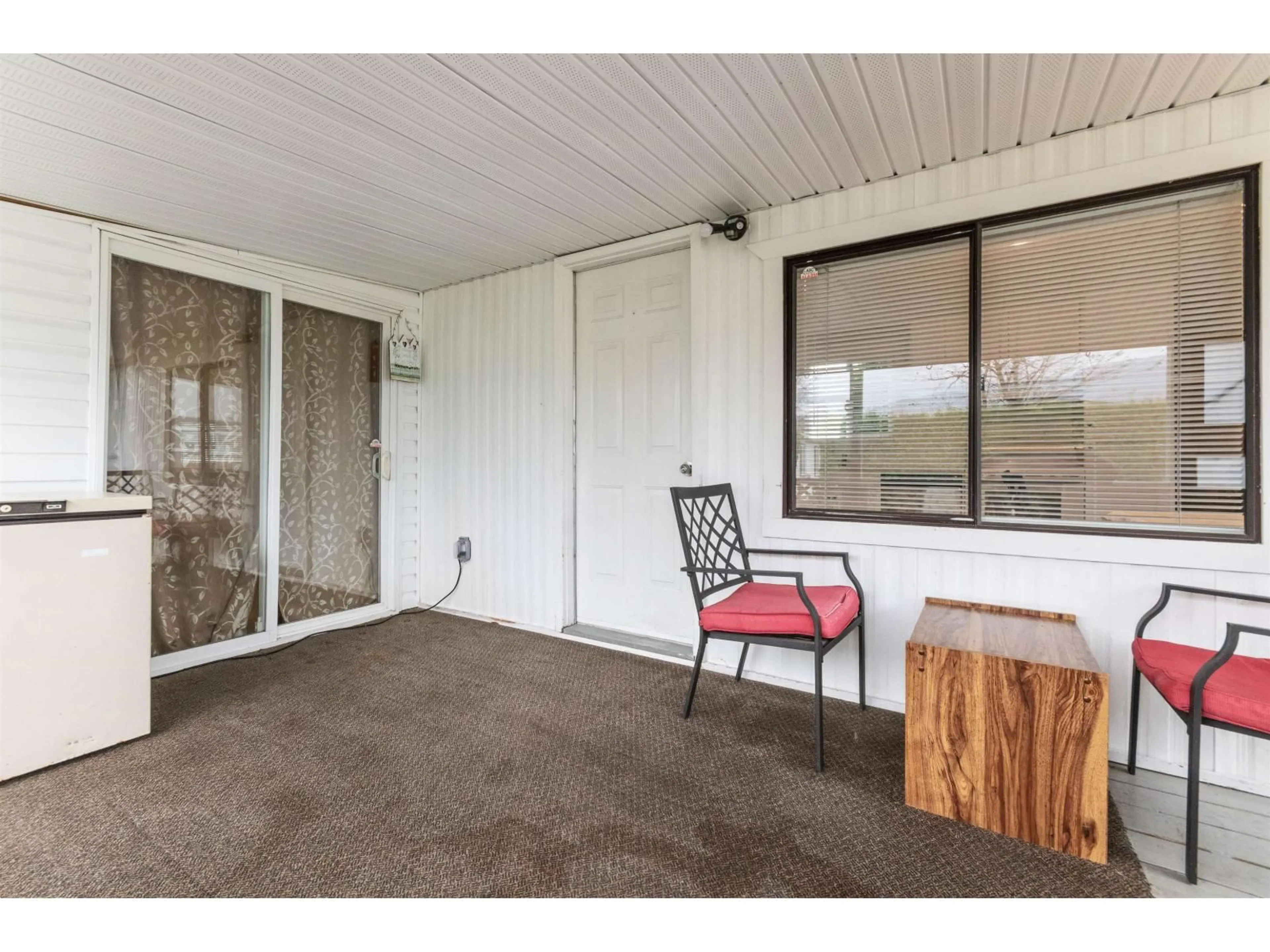 Unknown for 28 - 1884 HEATH ROAD, Agassiz British Columbia V0M1A2