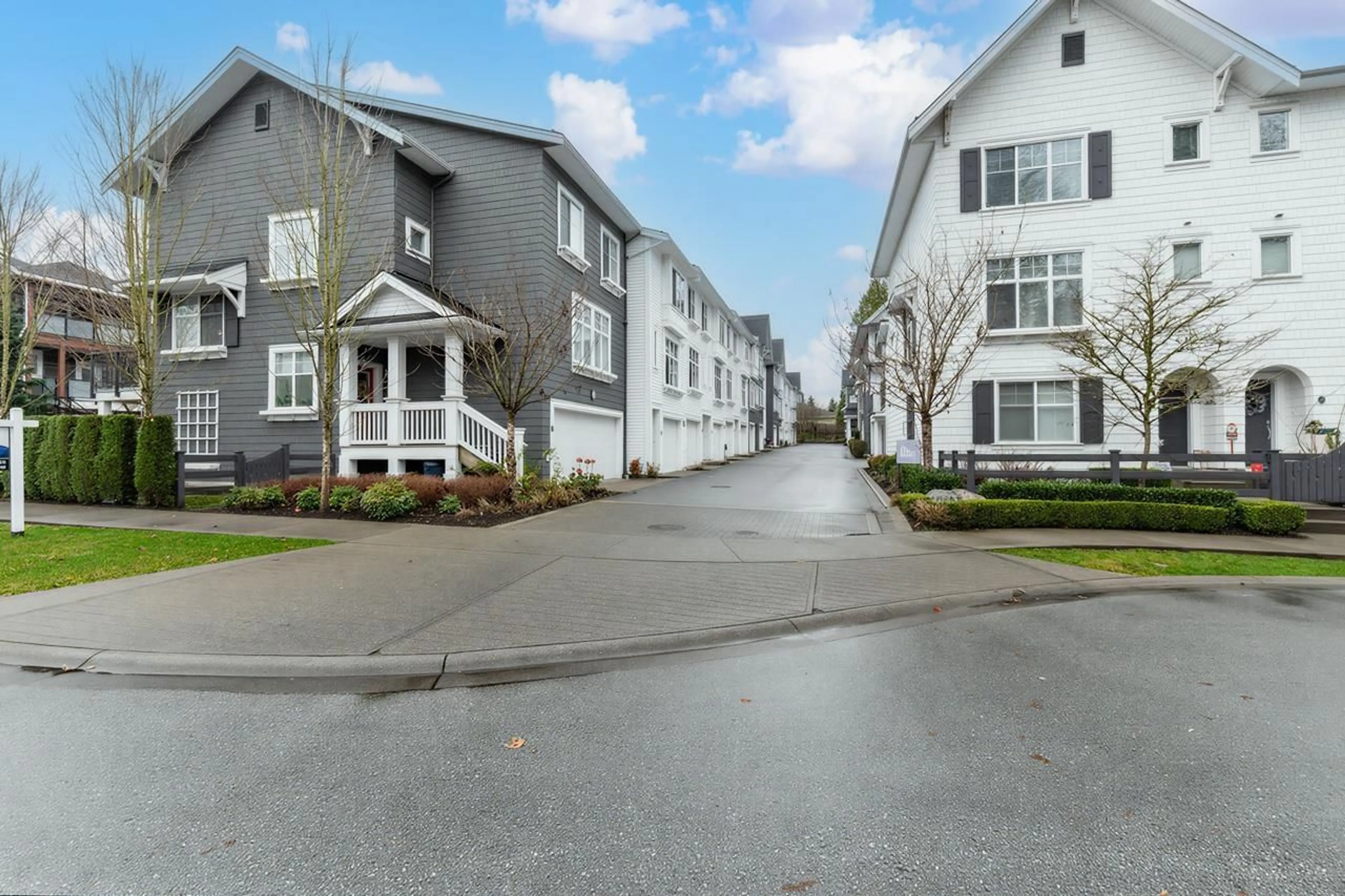 Unknown for 14 - 10433 158 STREET, Surrey British Columbia V4N6S3