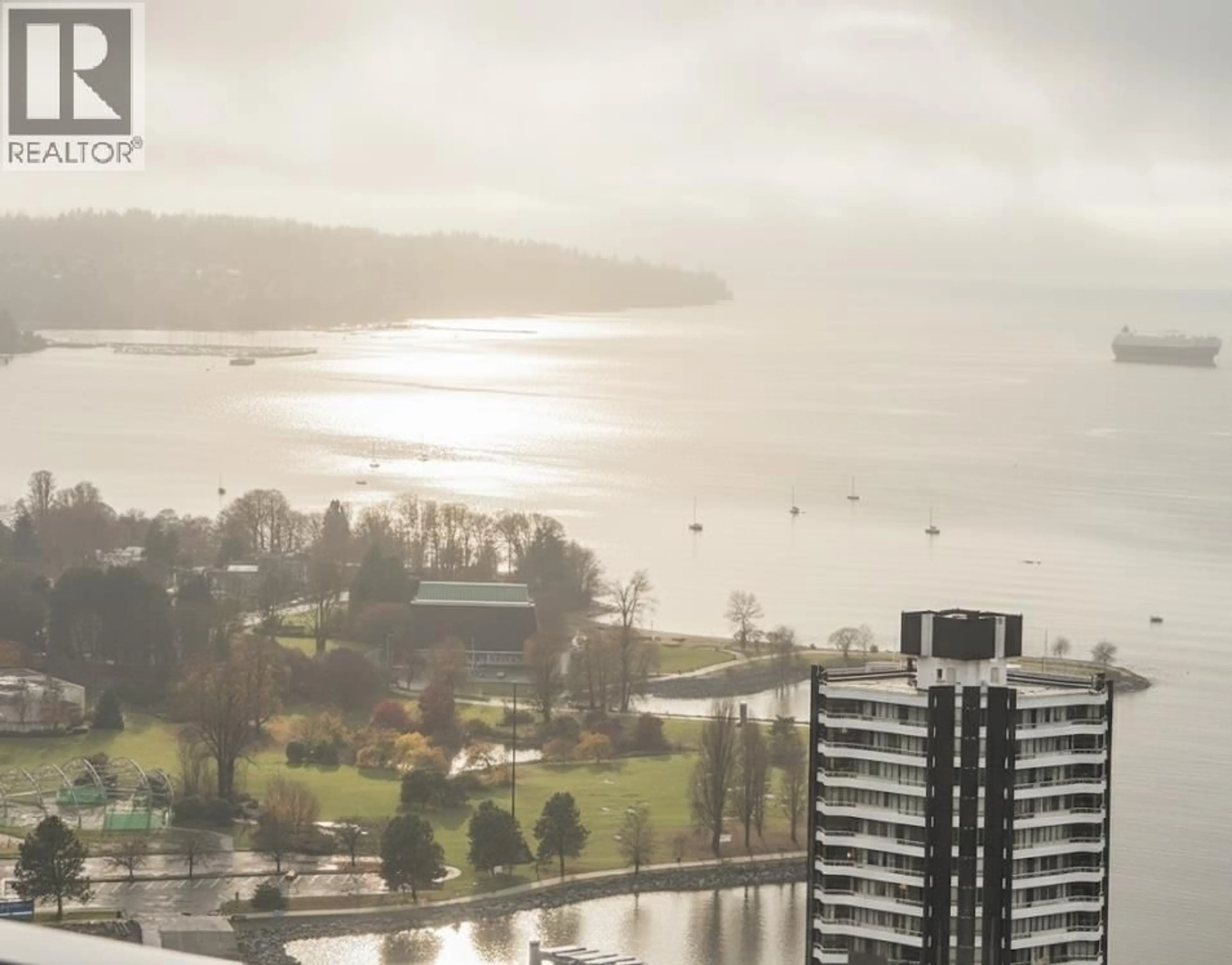 Blurry image for 3801 - 1289 HORNBY STREET, Vancouver British Columbia V6Z0G7