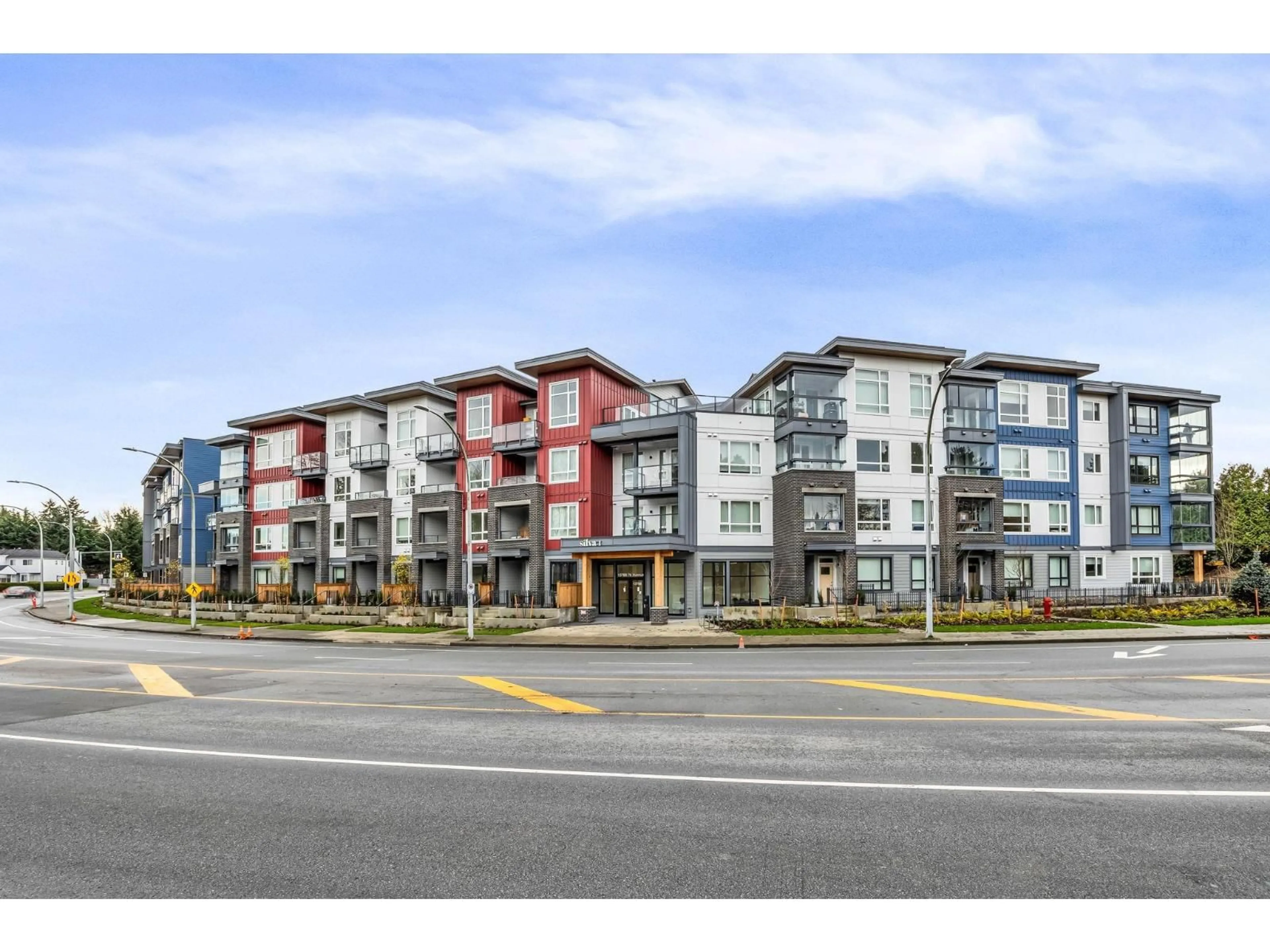 Blurry image for 325 - 13788 76 AVENUE, Surrey British Columbia V3W3V9