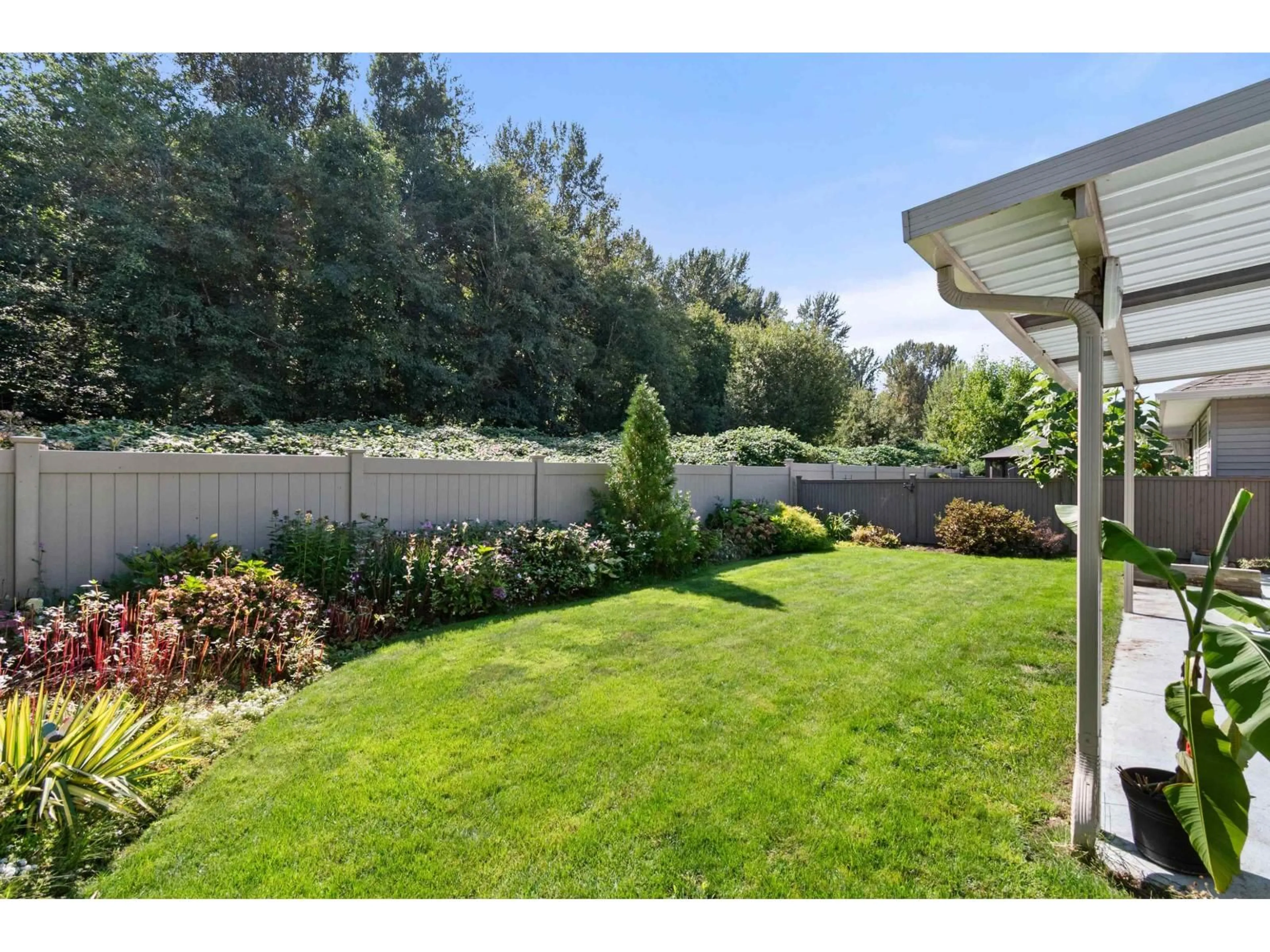 Patio, unknown for 46516 HEARTHSTONE AVENUE, Chilliwack British Columbia V2R0E2