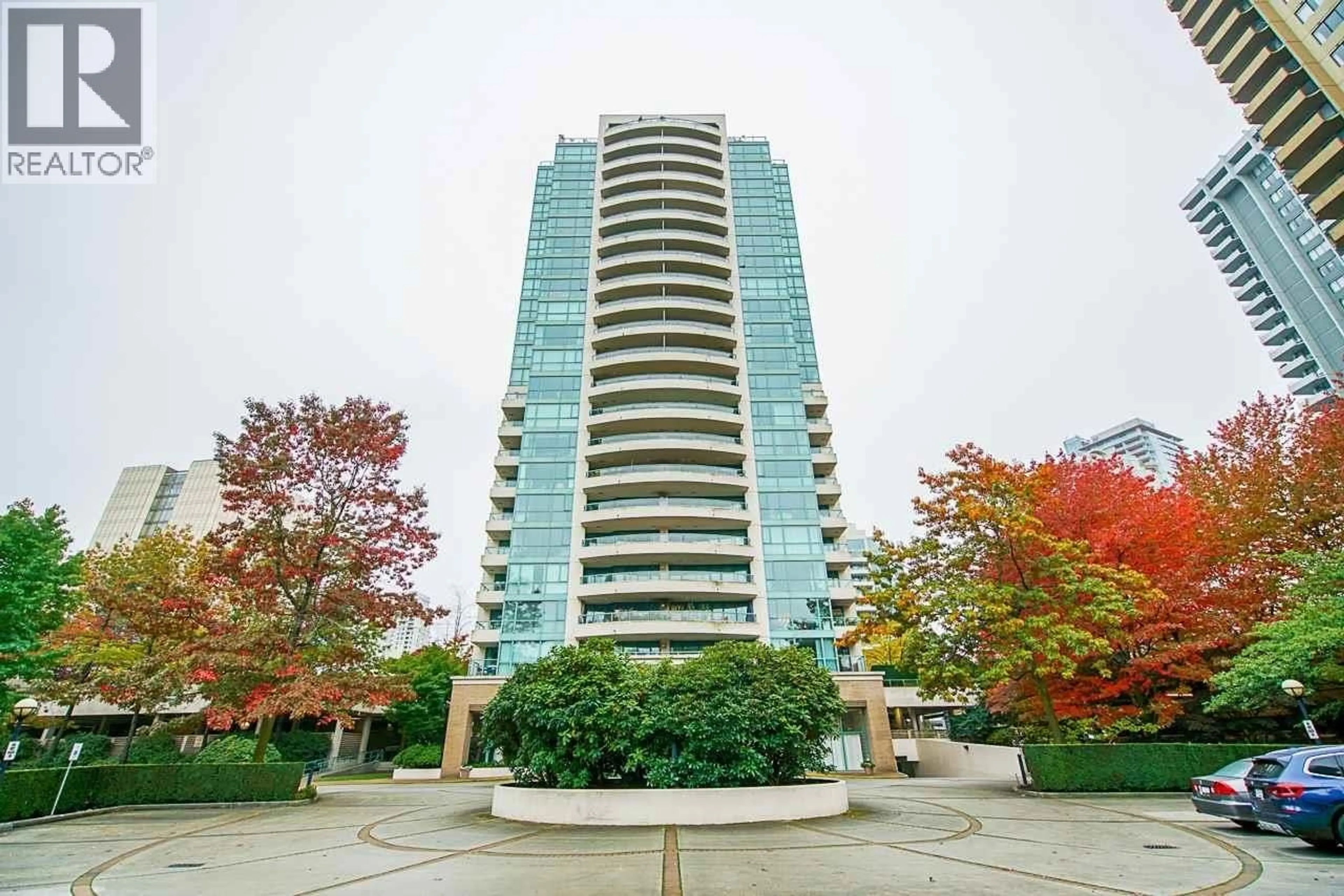 Unknown for 1102 - 5899 WILSON AVENUE, Burnaby British Columbia V5H4R9