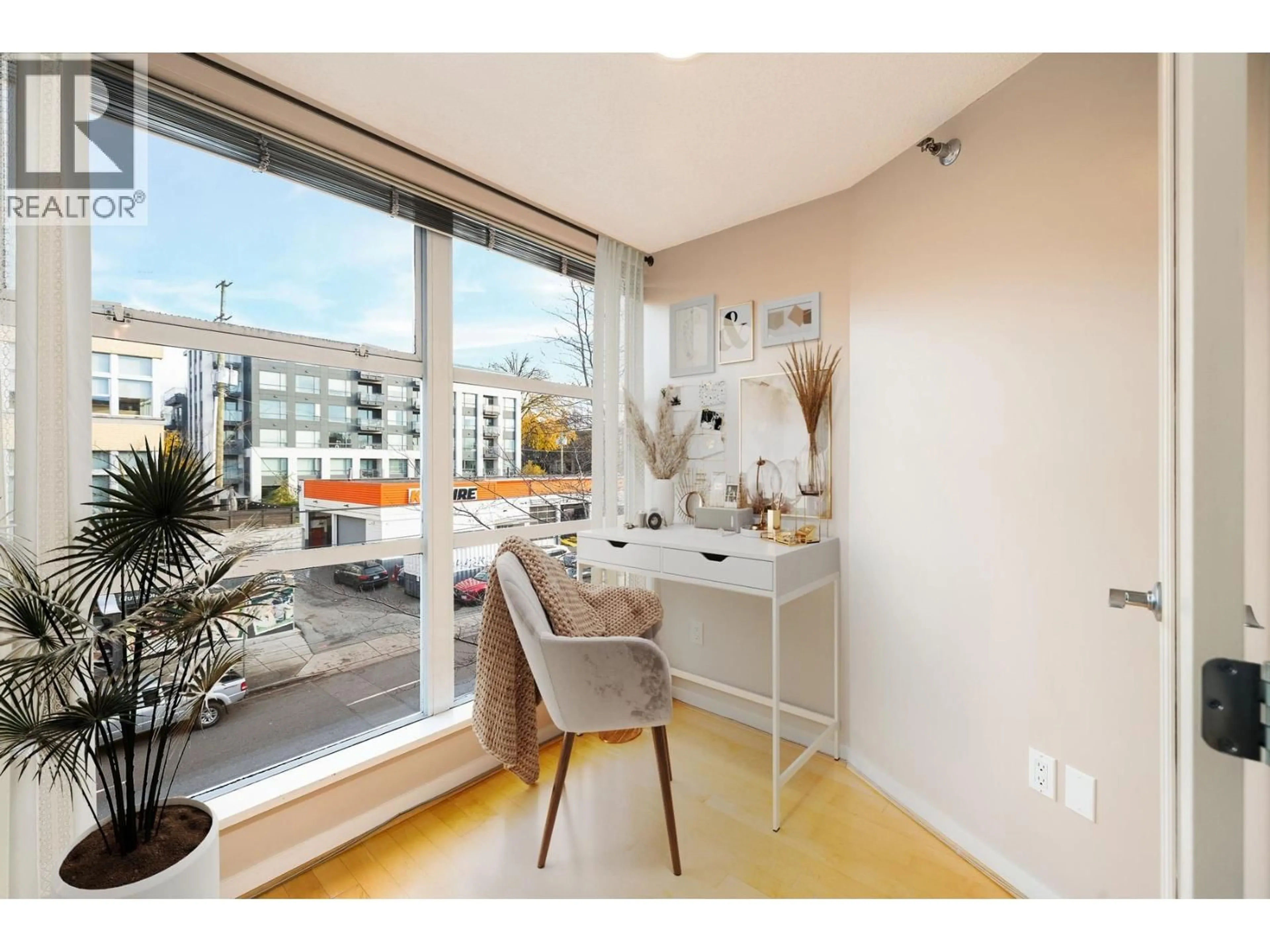 A pic of a room for 310 - 2768 CRANBERRY DRIVE, Vancouver British Columbia V6K4V1