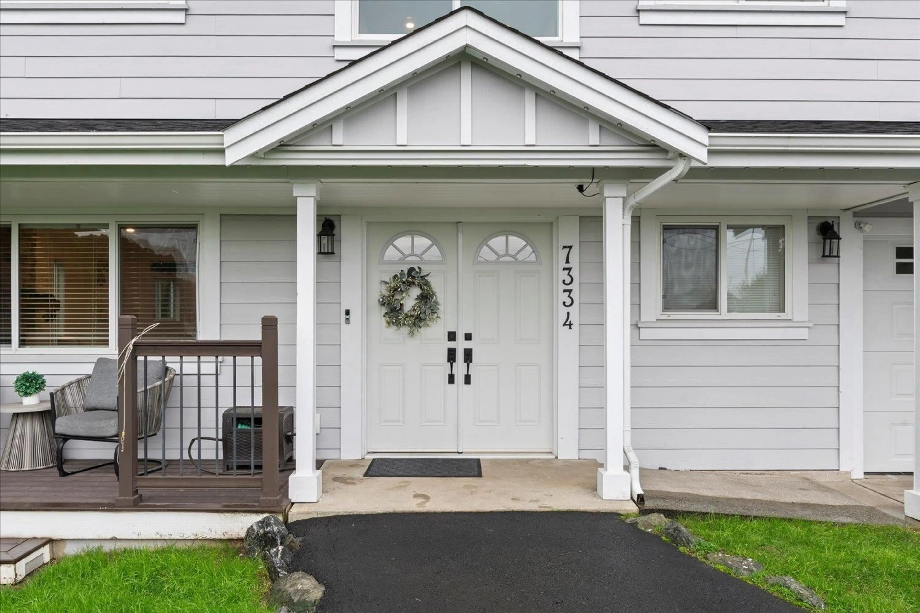 Unknown for 7334 SUNSHINE DRIVE, Chilliwack British Columbia V2R1H6