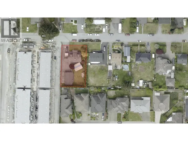 810 CATHERINE AVENUE, Coquitlam 5