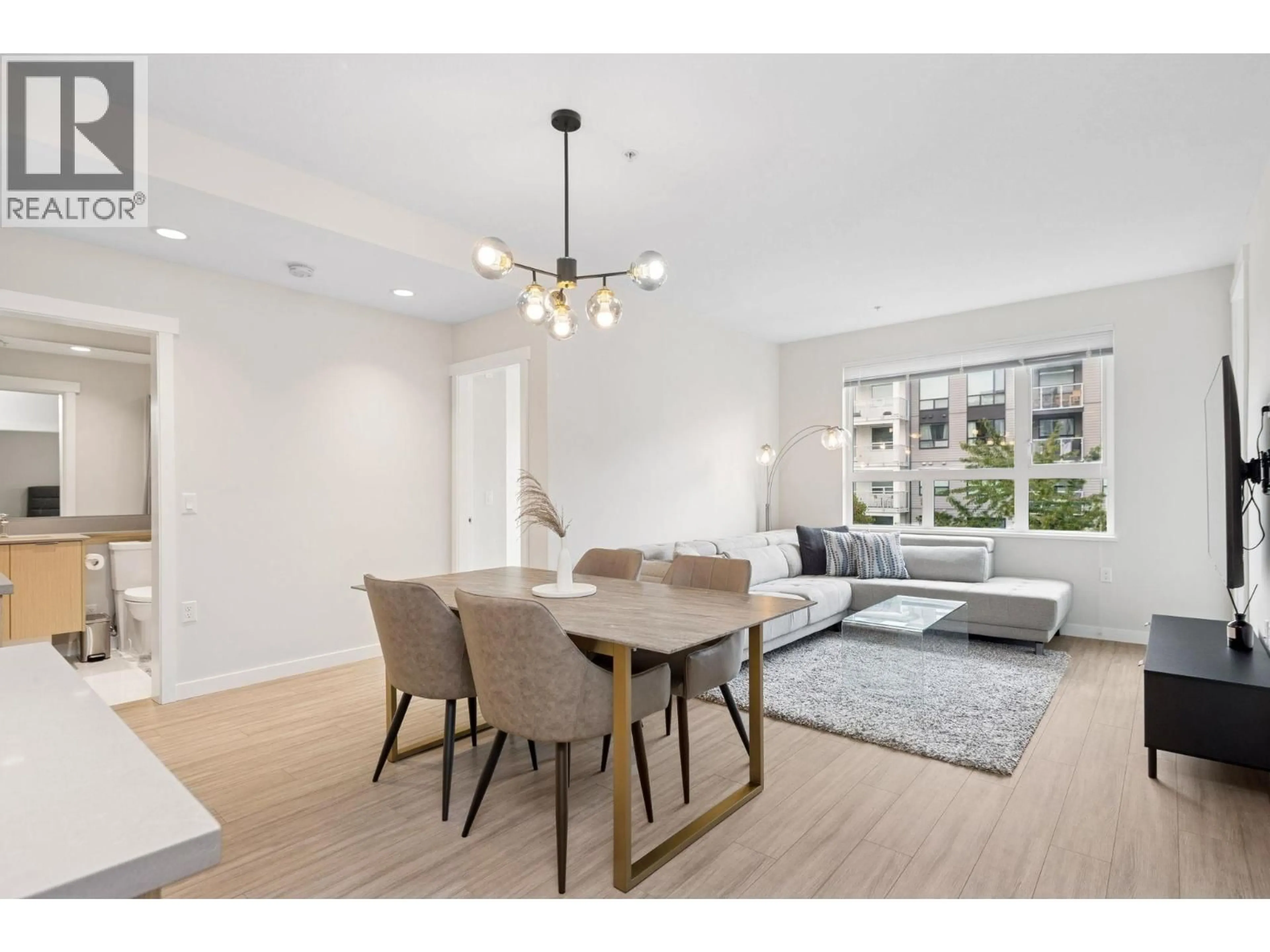 Unknown for 326 - 9213 ODLIN ROAD, Richmond British Columbia V6X0V5