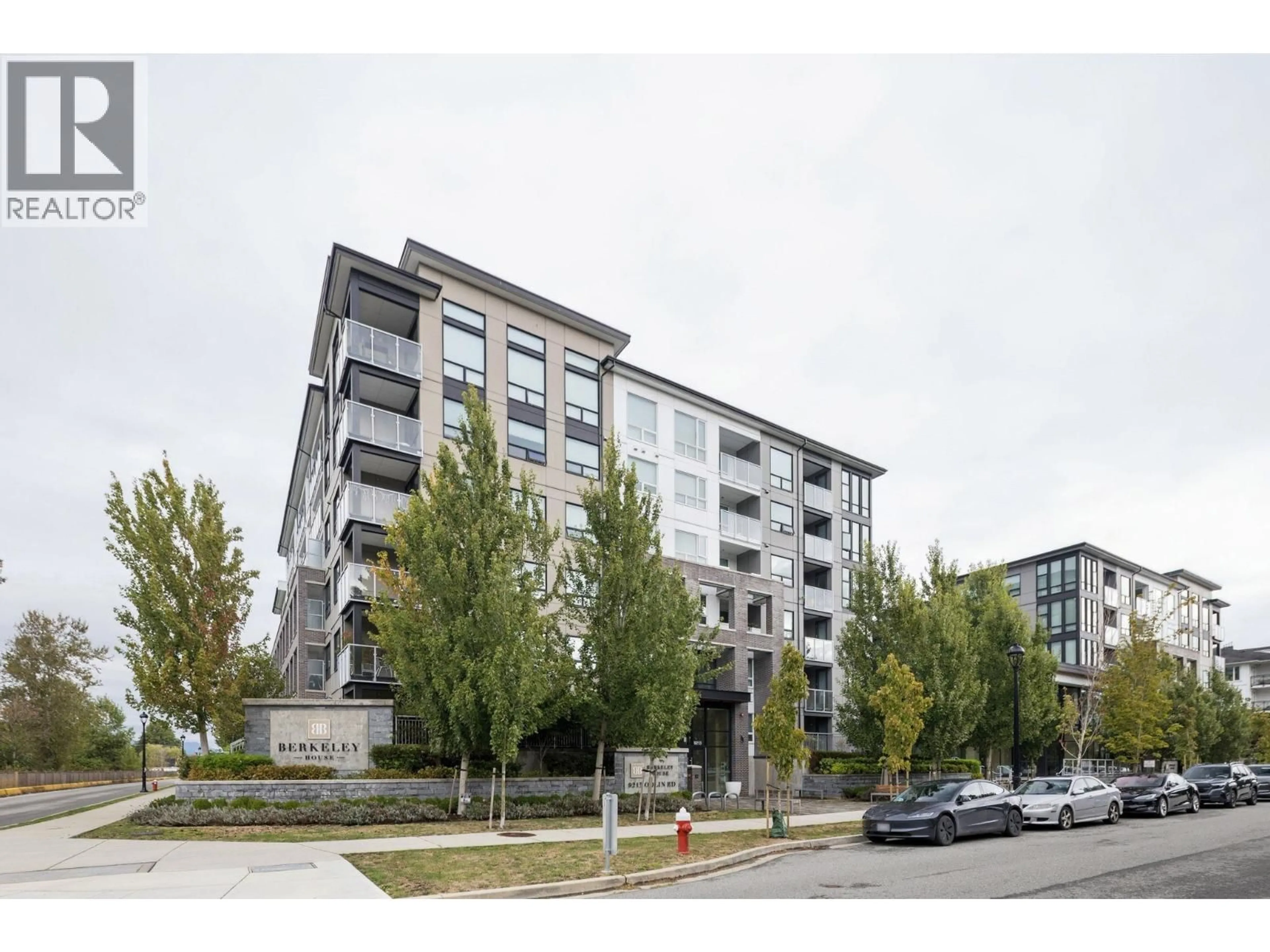 Unknown for 326 - 9213 ODLIN ROAD, Richmond British Columbia V6X0V5