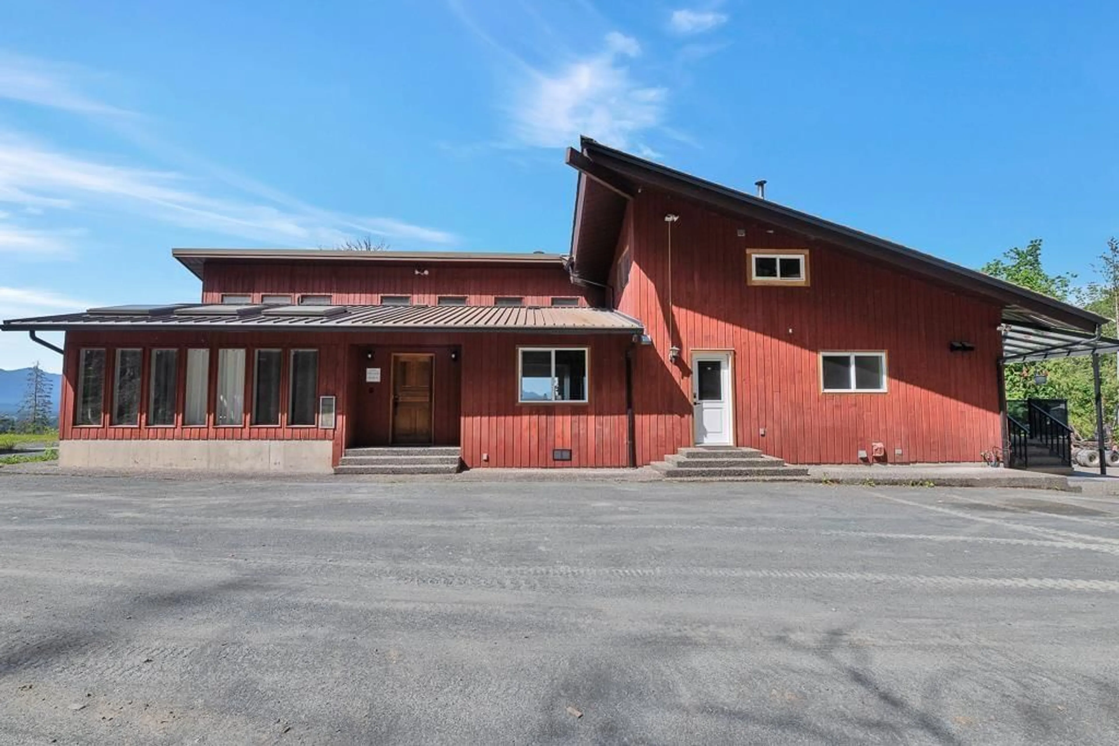 Unknown for 51860 HACK-BROWN ROAD, Chilliwack British Columbia V4Z1L1