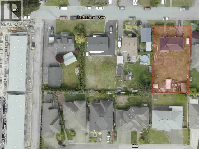 820 CATHERINE AVENUE, Coquitlam 5