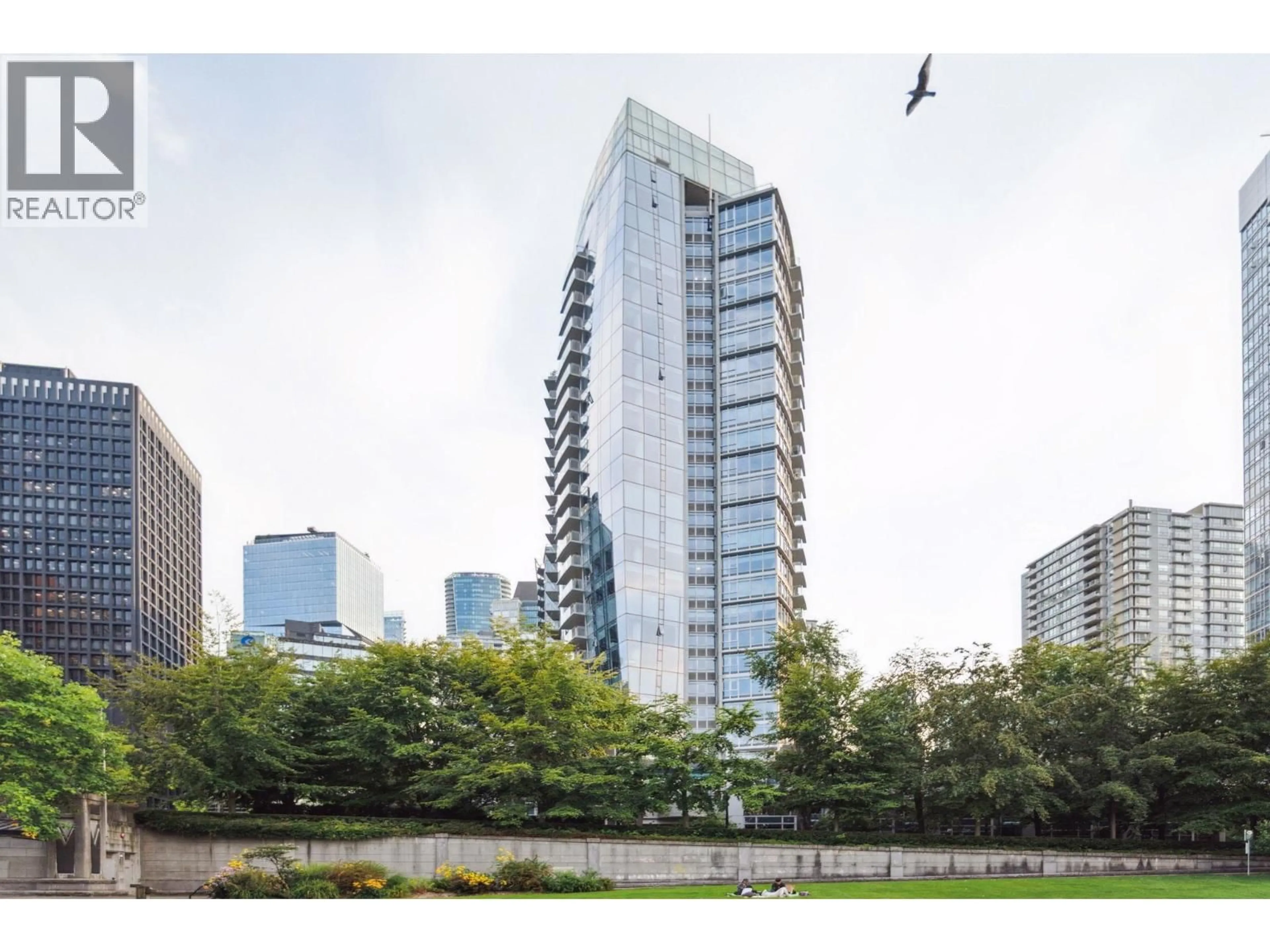 Unknown for 2502 - 1233 CORDOVA STREET, Vancouver British Columbia V6C3R1