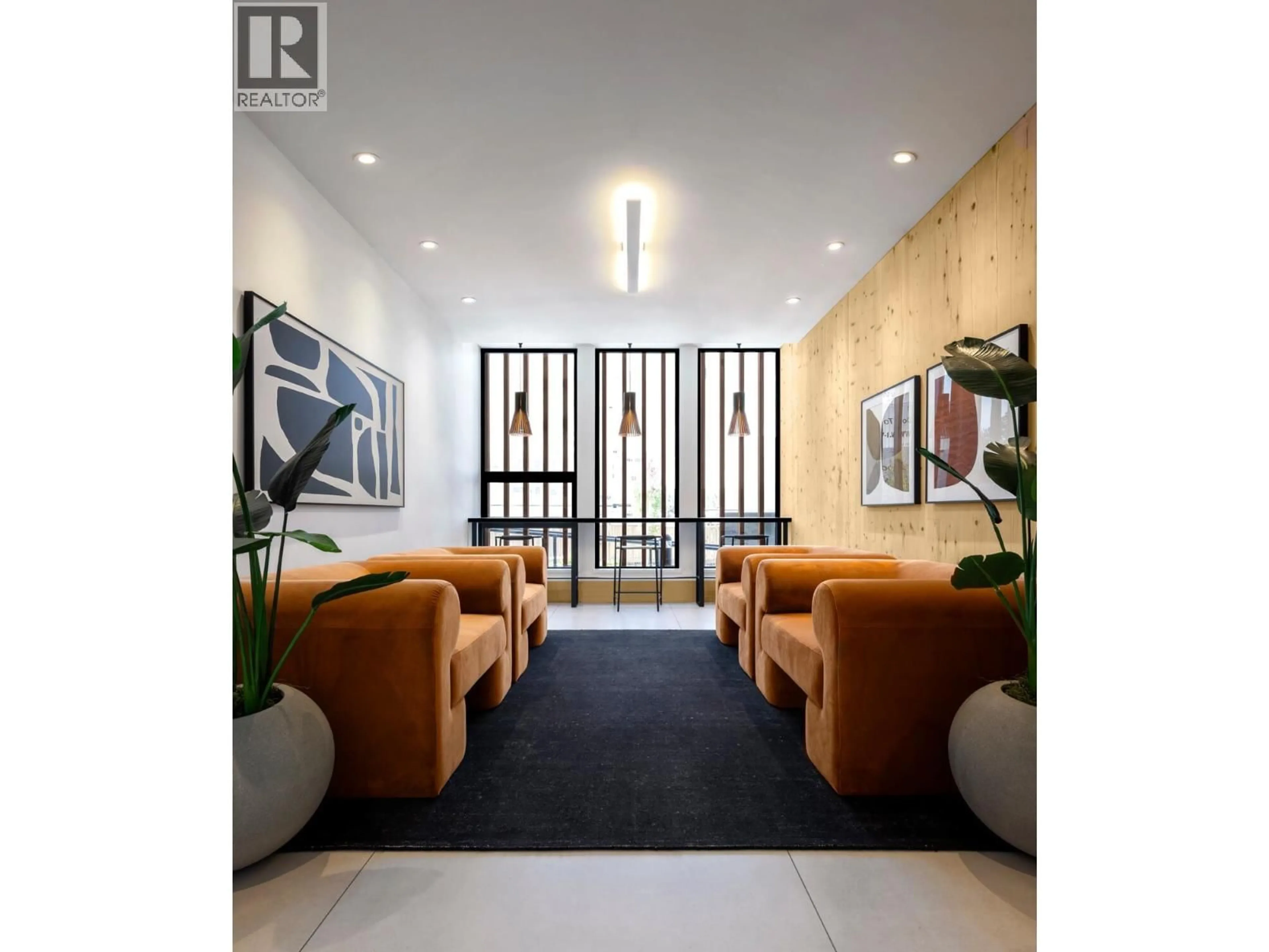 Indoor foyer for 509 - 310 SALTER STREET, New Westminster British Columbia V3M0N7