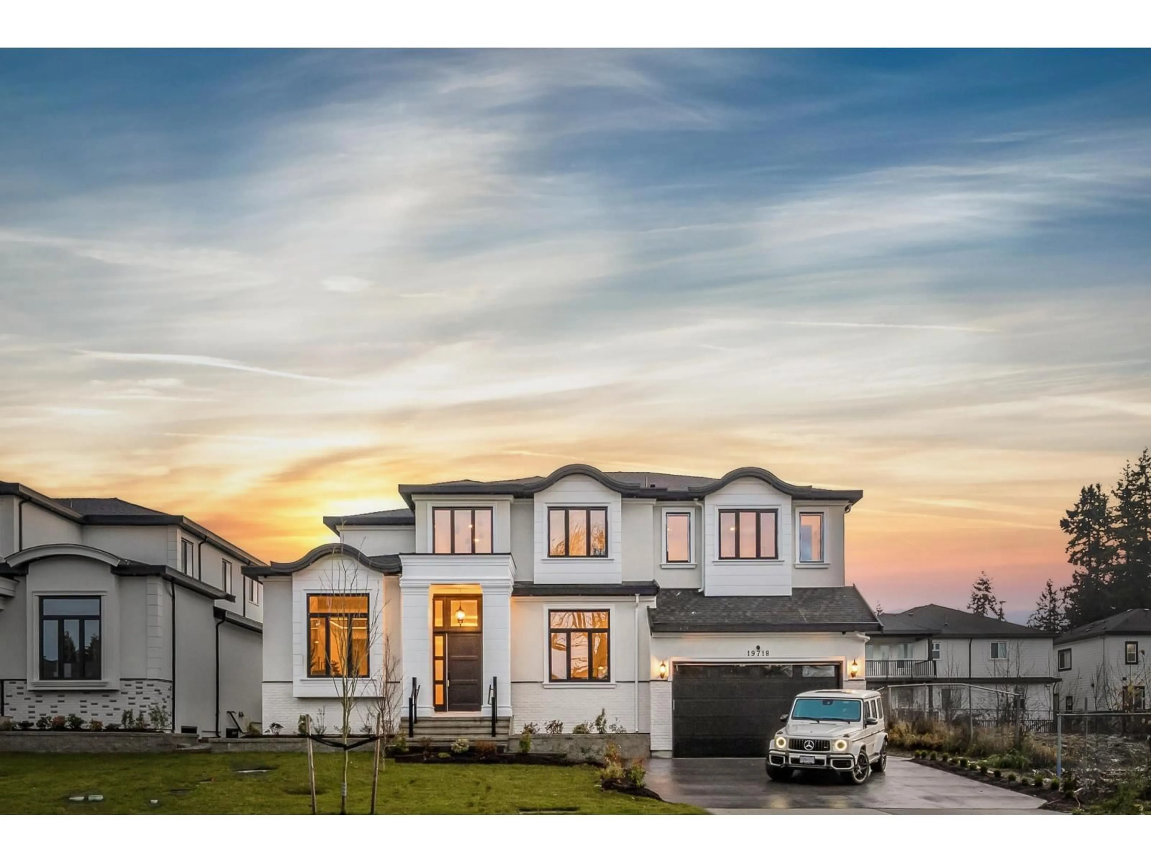 Unknown for 19718 33A AVENUE, Langley British Columbia V3Z0N9