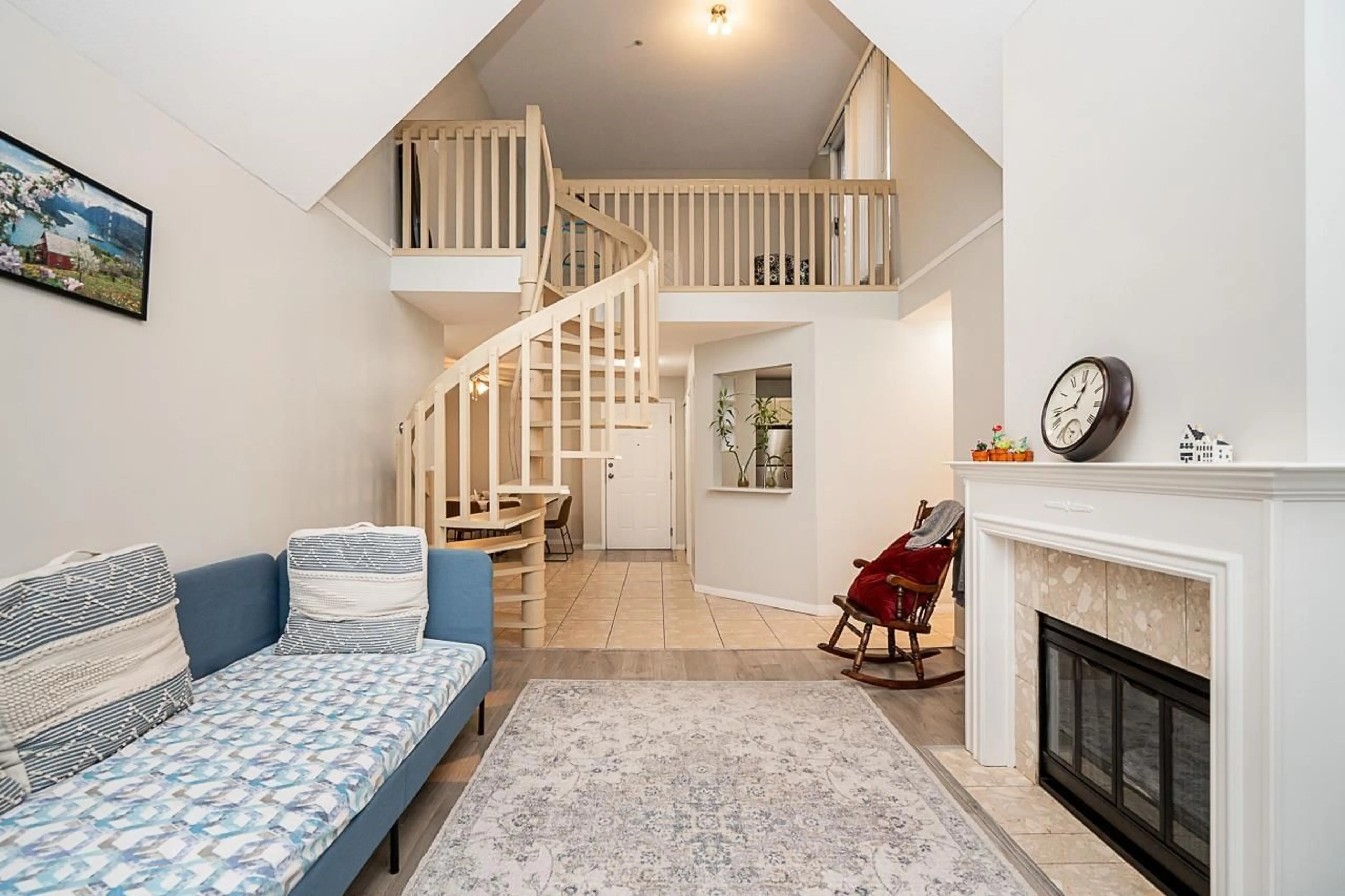 Unknown for 313 - 7171 121 STREET, Surrey British Columbia V3W1G9