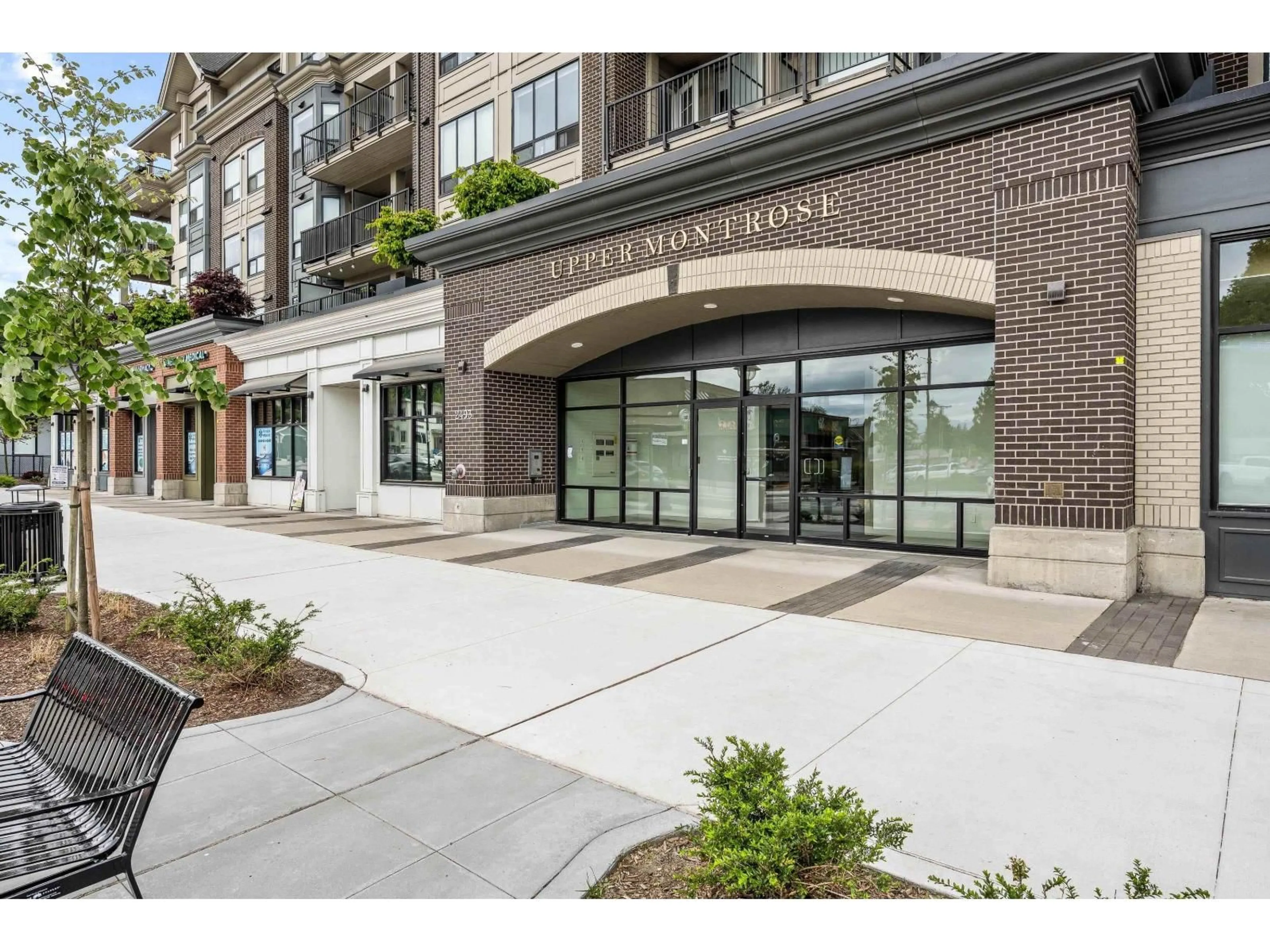 Unknown for 519 - 2493 MONTROSE AVENUE, Abbotsford British Columbia V2S3T2