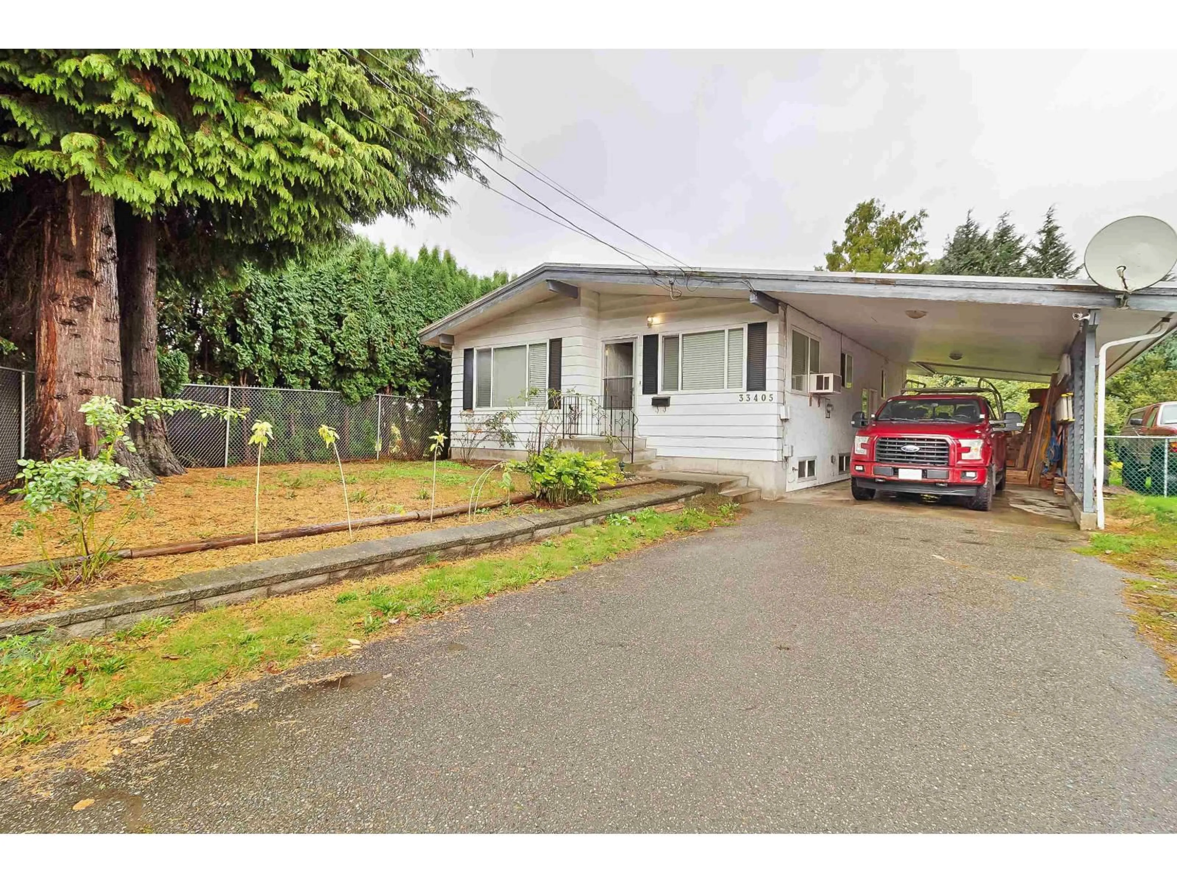 Unknown for 33405 GEORGE FERGUSON WAY, Abbotsford British Columbia V2S2L9