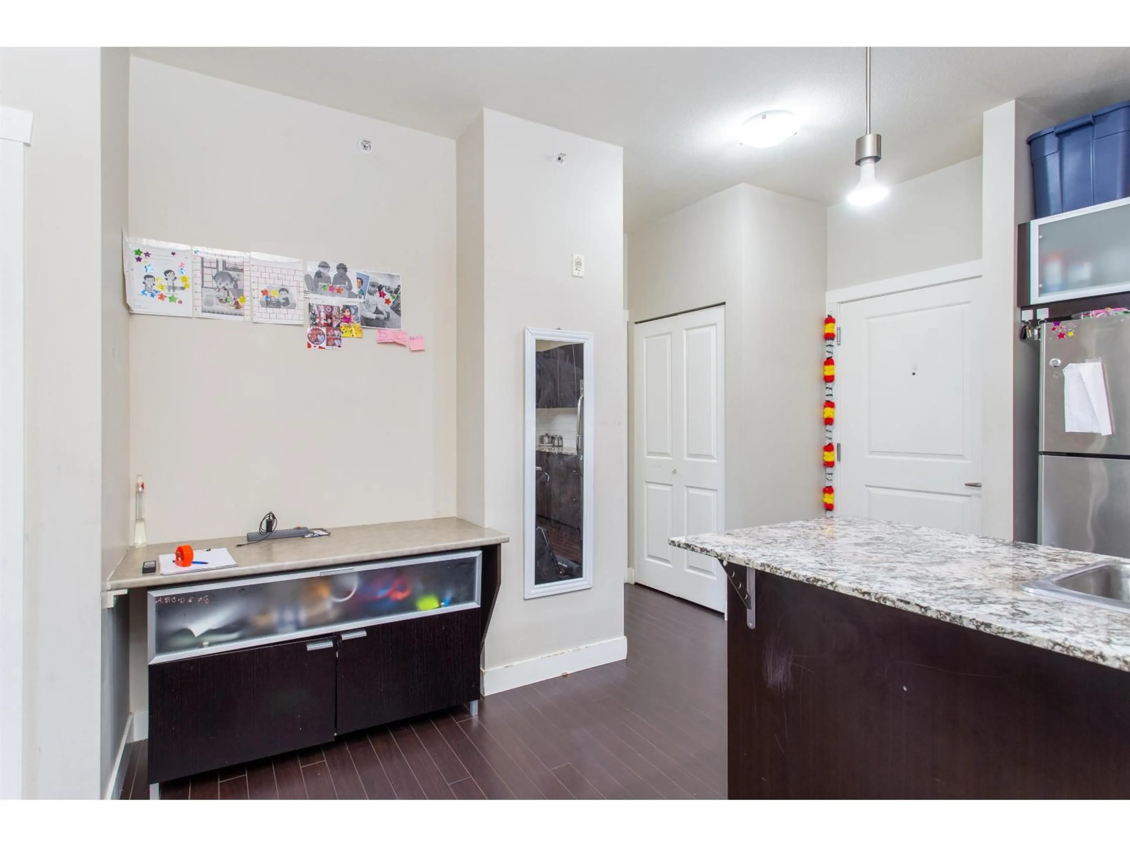 Unknown for 409 - 9655 KING GEORGE BOULEVARD, Surrey British Columbia V3T0C7